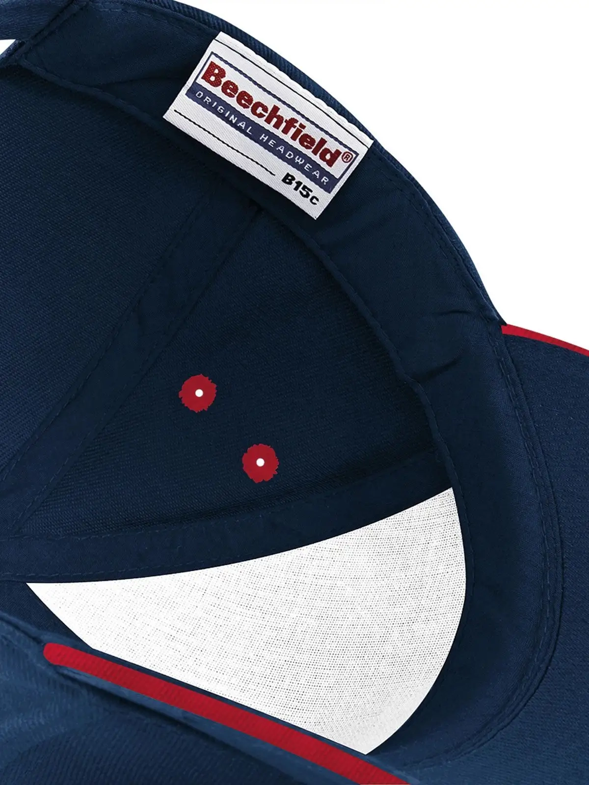 Immagine Ultimate 5 Panel Cap - Sandwich Peak