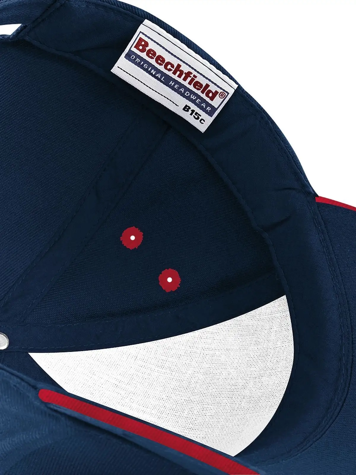 Immagine Ultimate 5 Panel Cap - Sandwich Peak