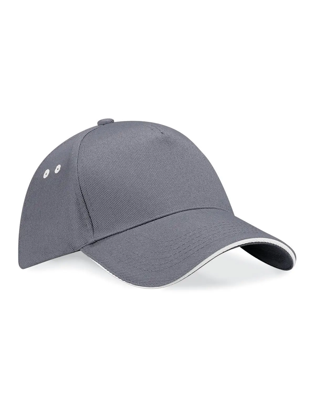 Immagine Ultimate 5 Panel Cap - Sandwich Peak