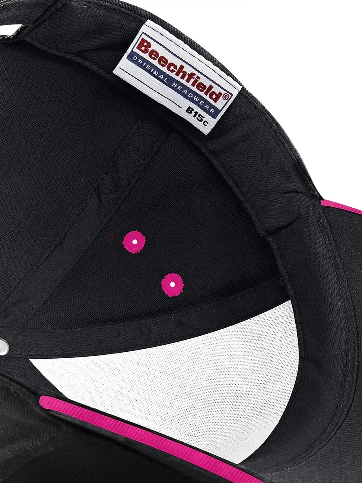 Immagine Ultimate 5 Panel Cap - Sandwich Peak