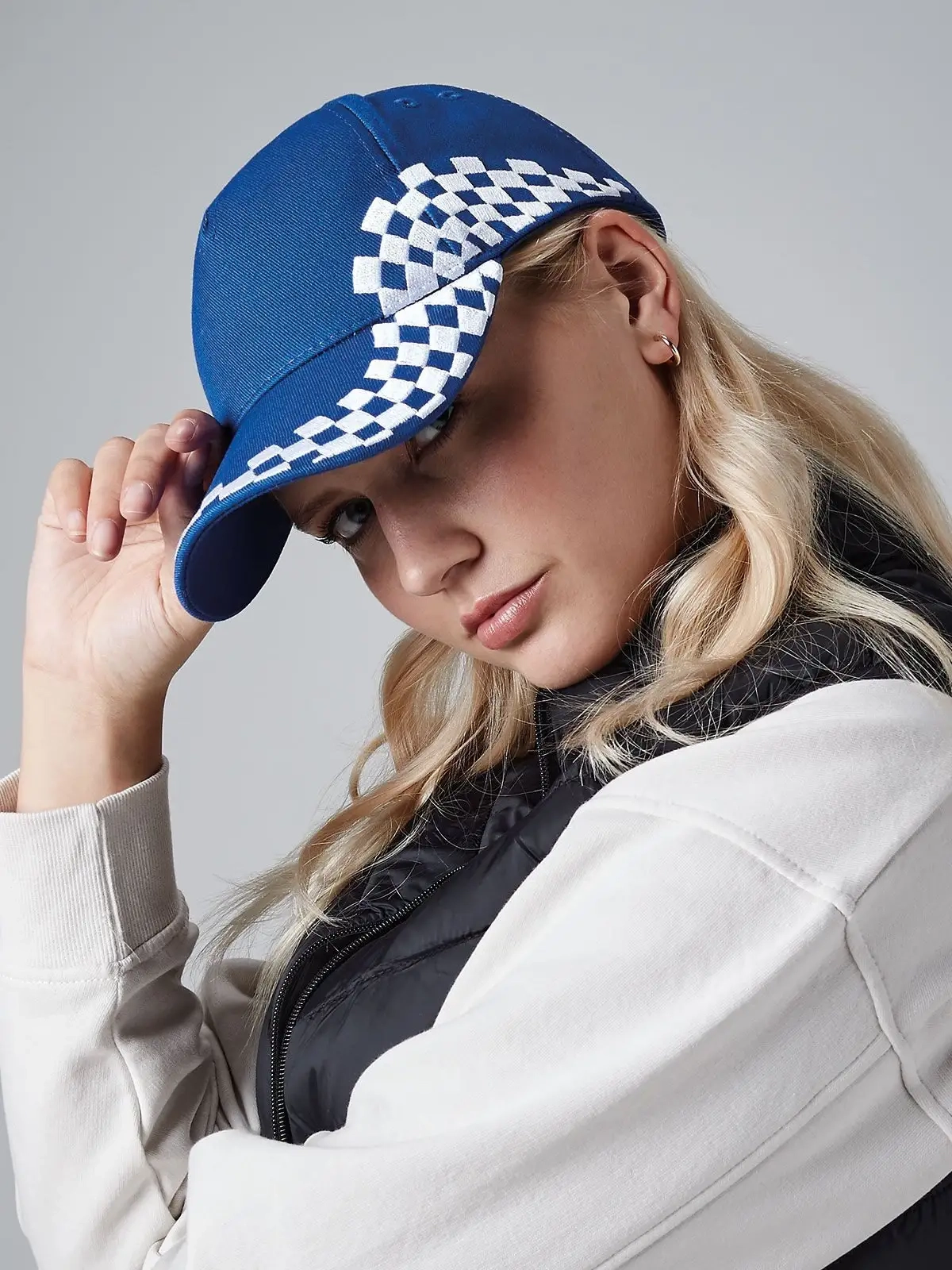 Immagine Grand Prix Cap