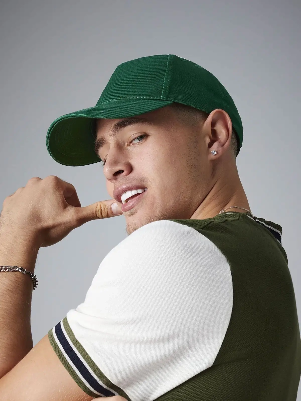 Immagine Ultimate 5 Panel Cap