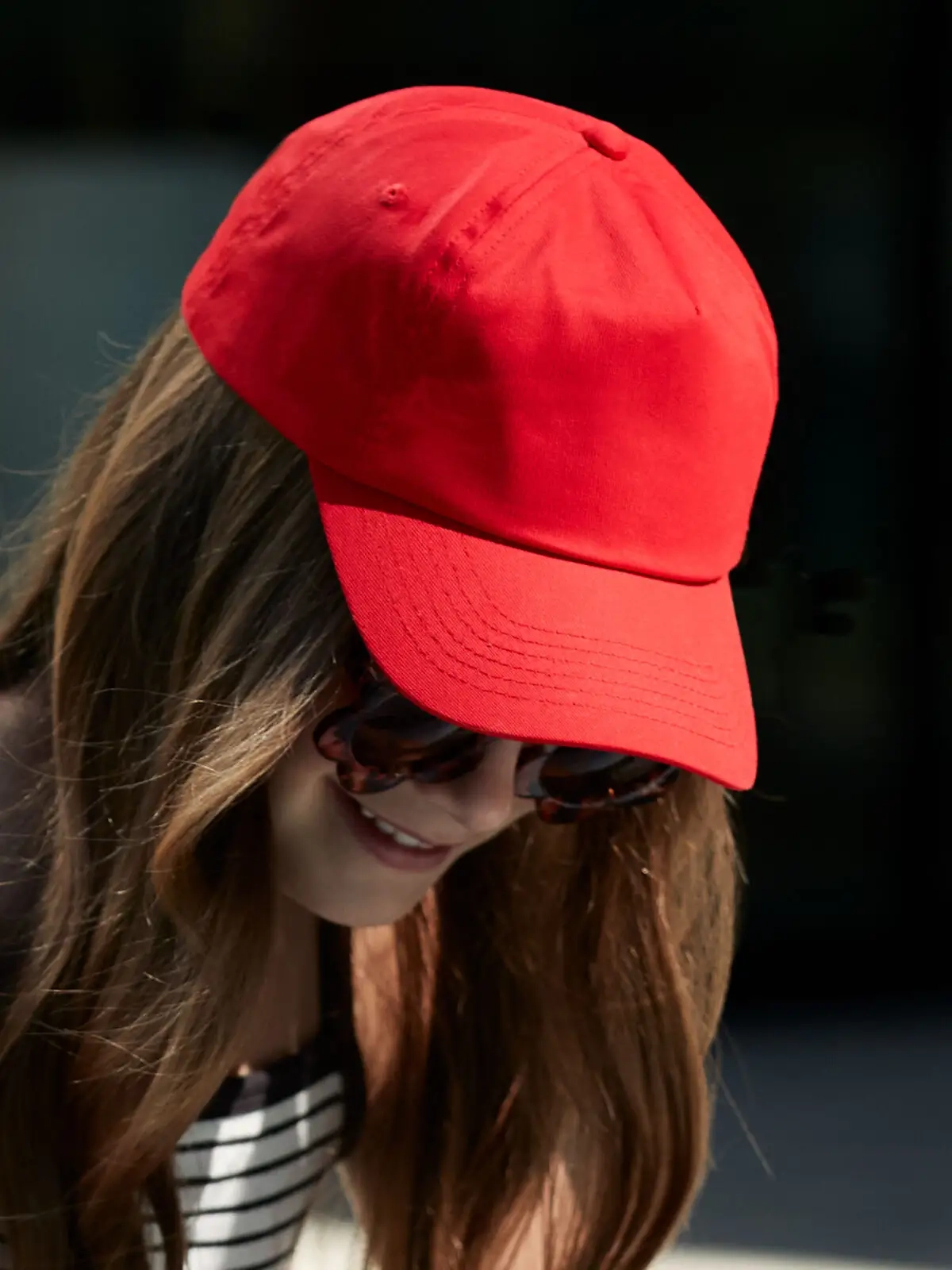 Immagine Junior Original 5 Panel Cap