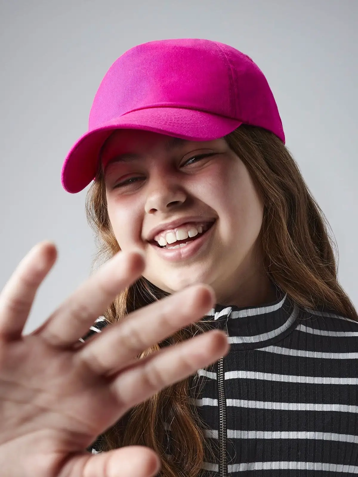 Immagine Junior Original 5 Panel Cap