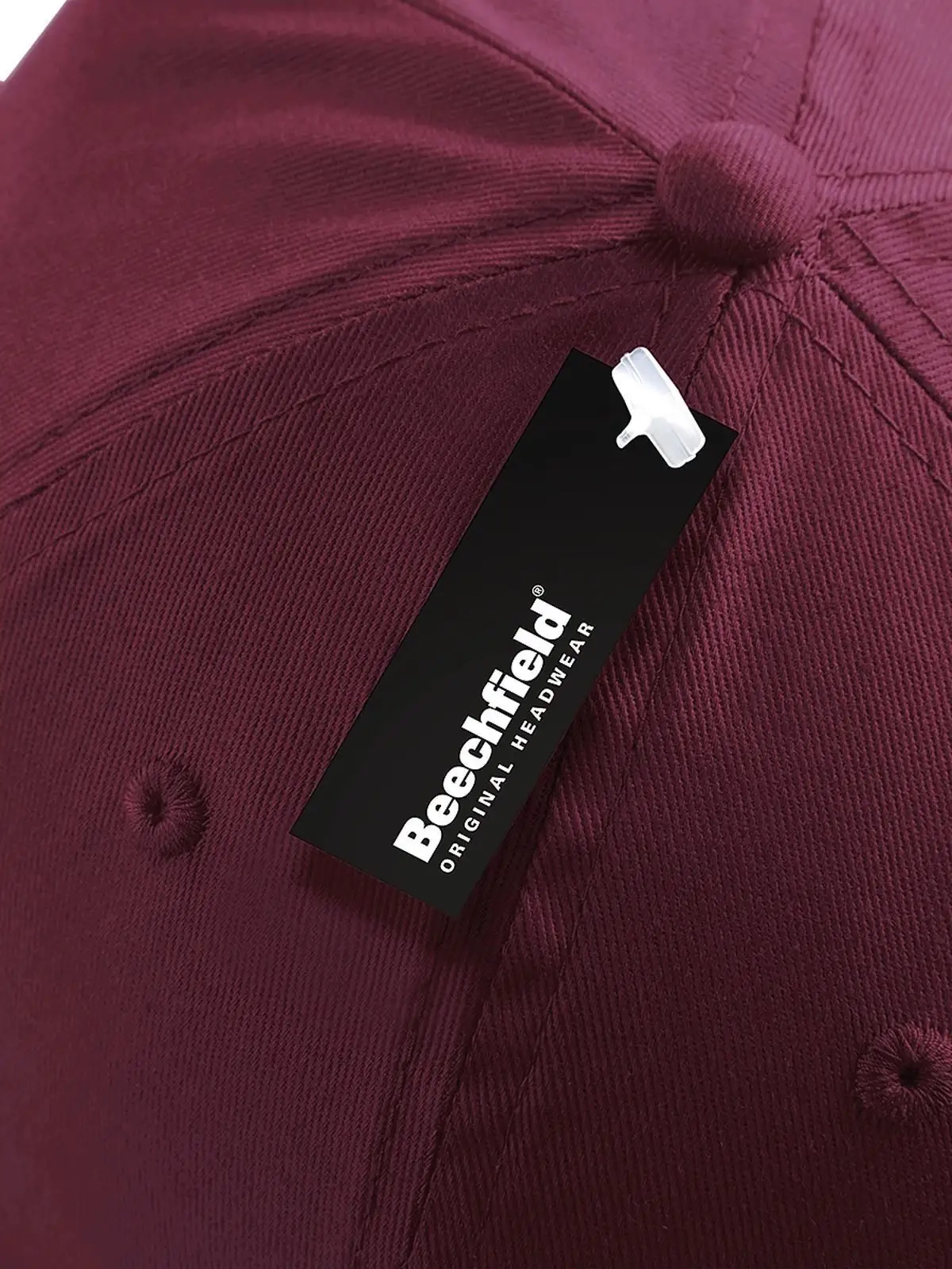 Immagine Original 5 Panel Cap