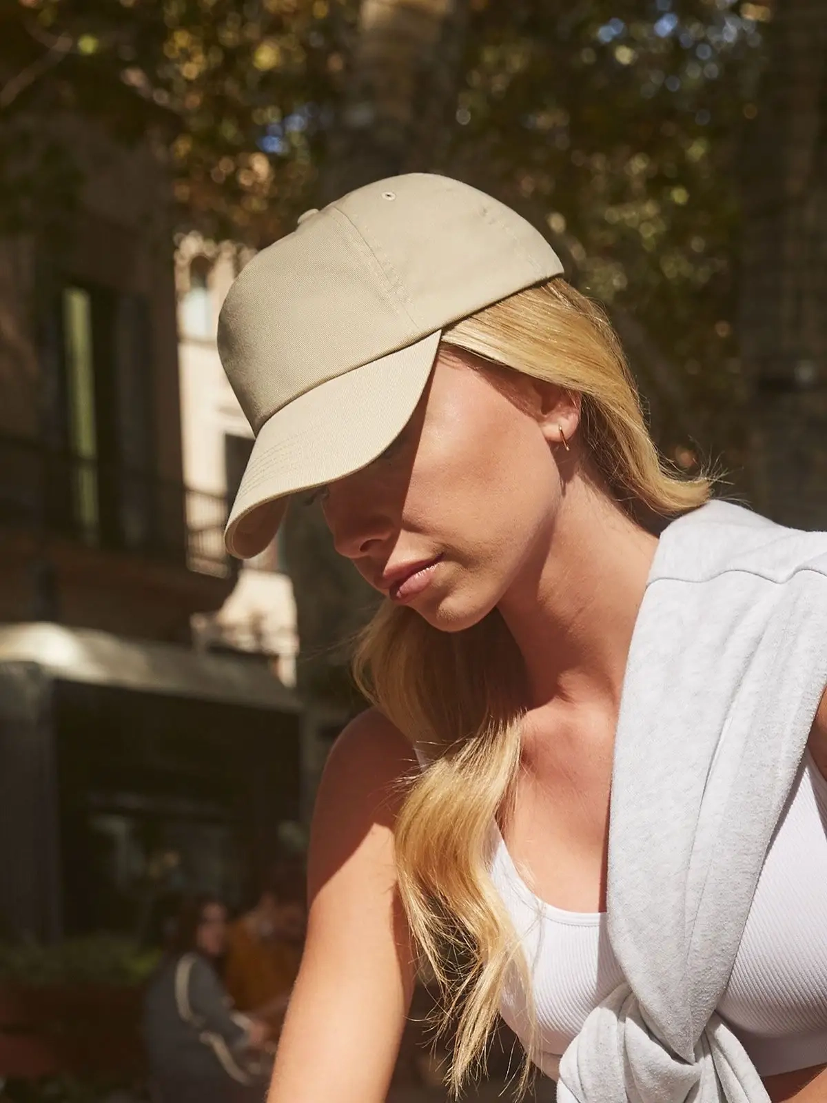 Immagine Original 5 Panel Cap