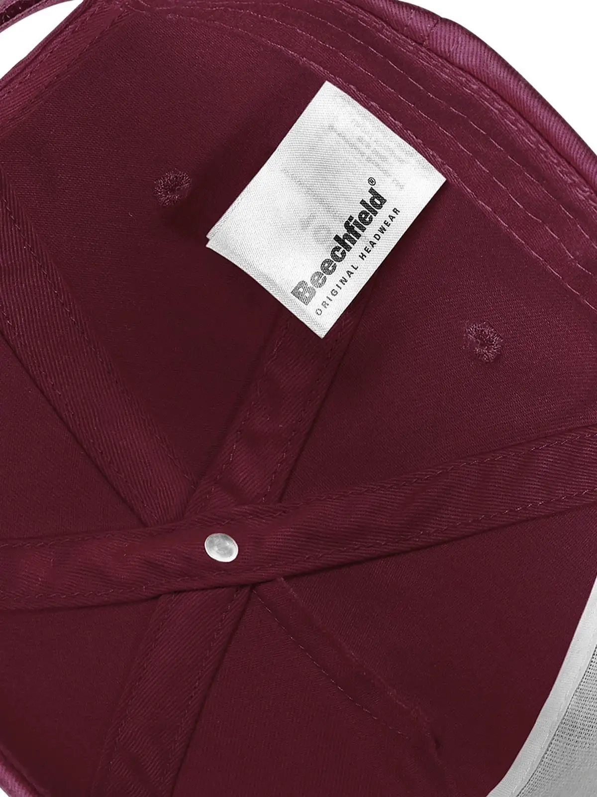 Immagine Original 5 Panel Cap