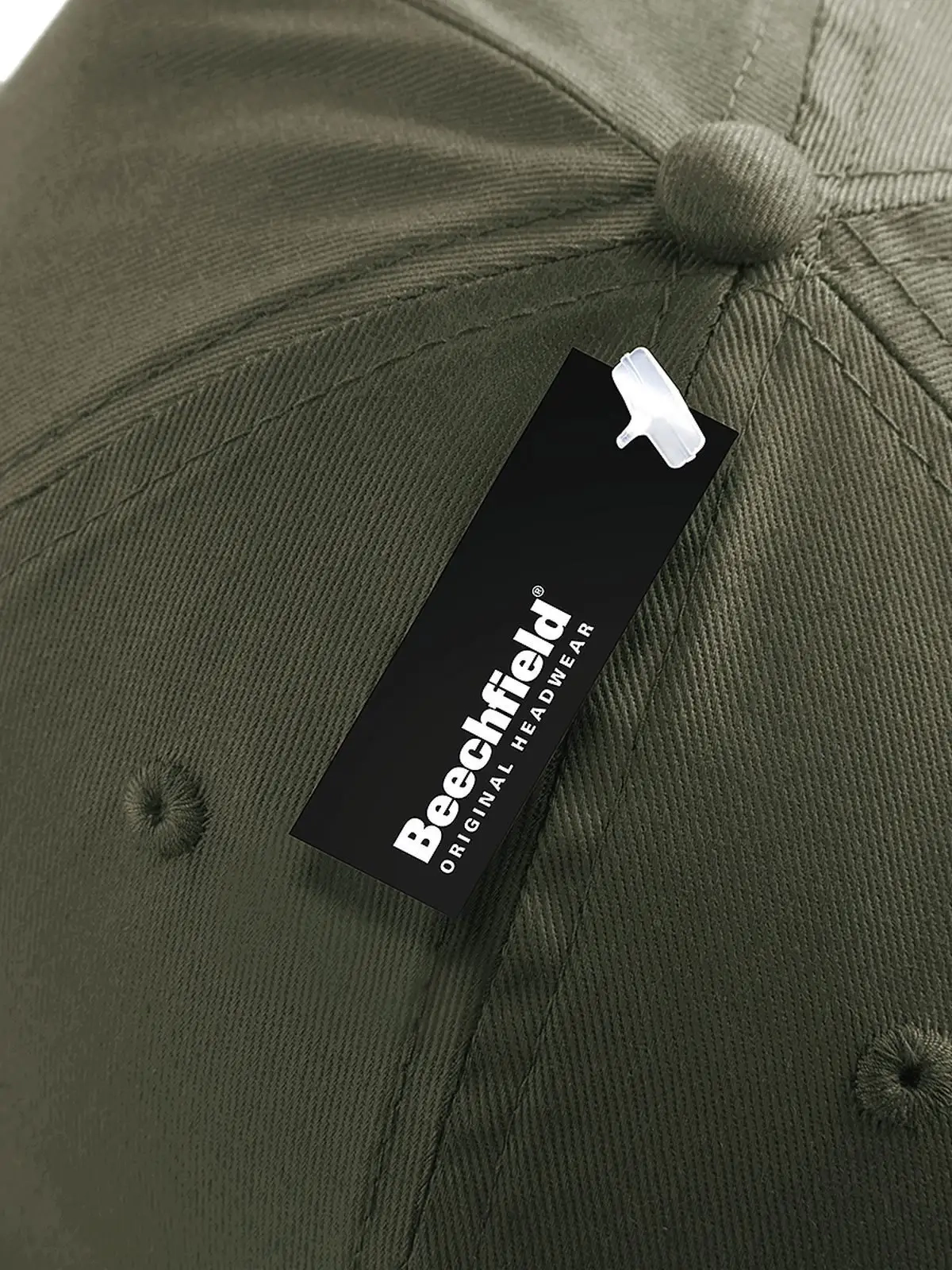 Immagine Original 5 Panel Cap