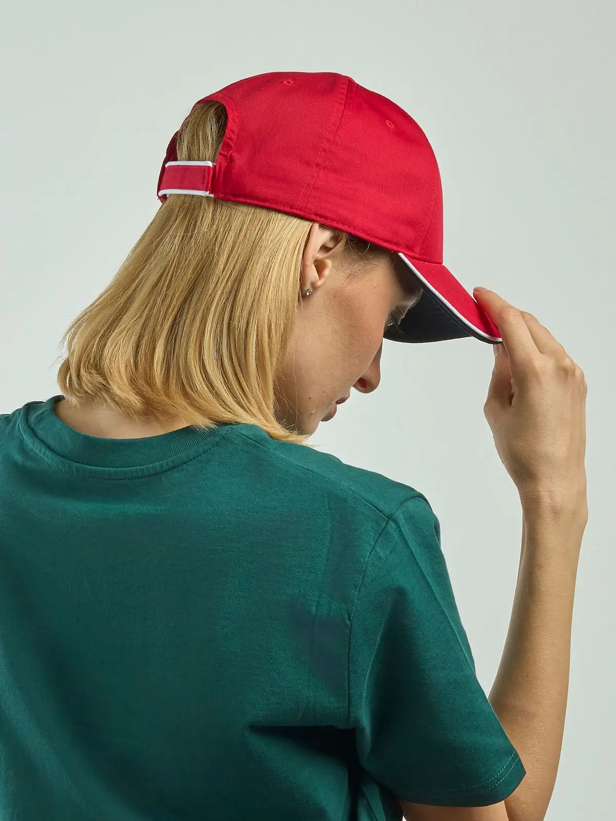 Immagine Zoom Piping Sandwich