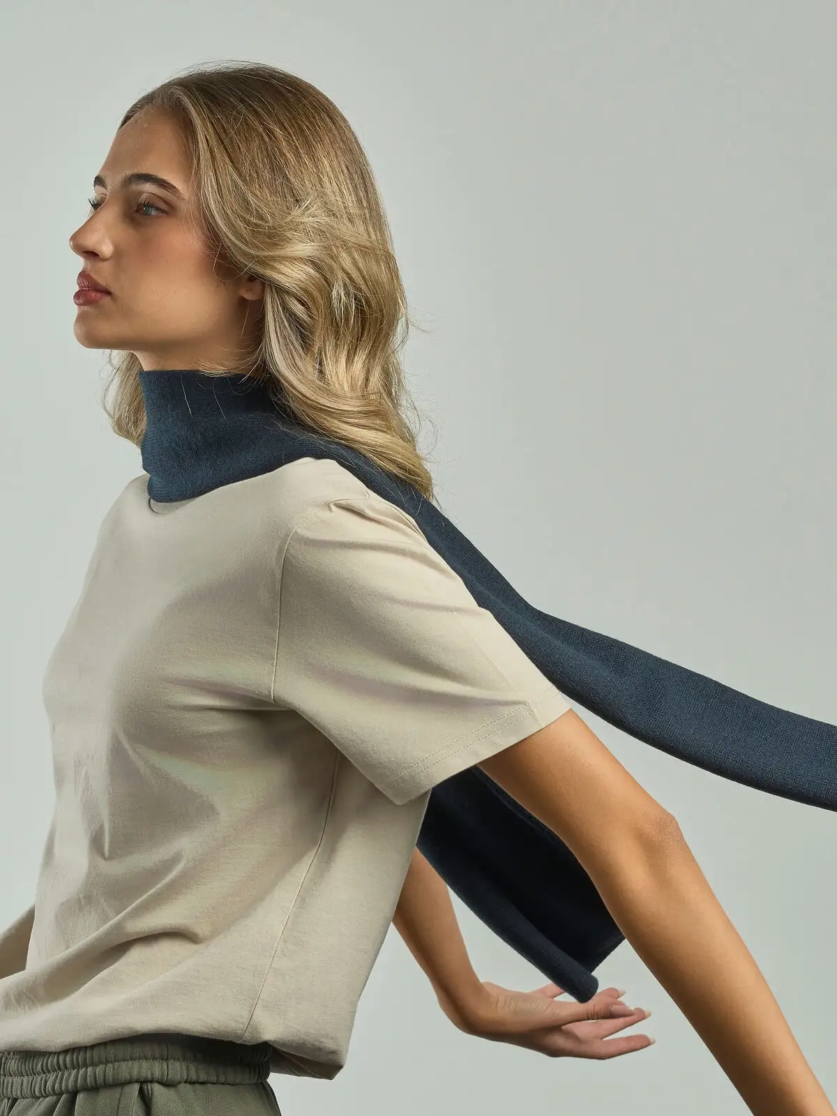 Immagine sciarpa Wind Scarf-S