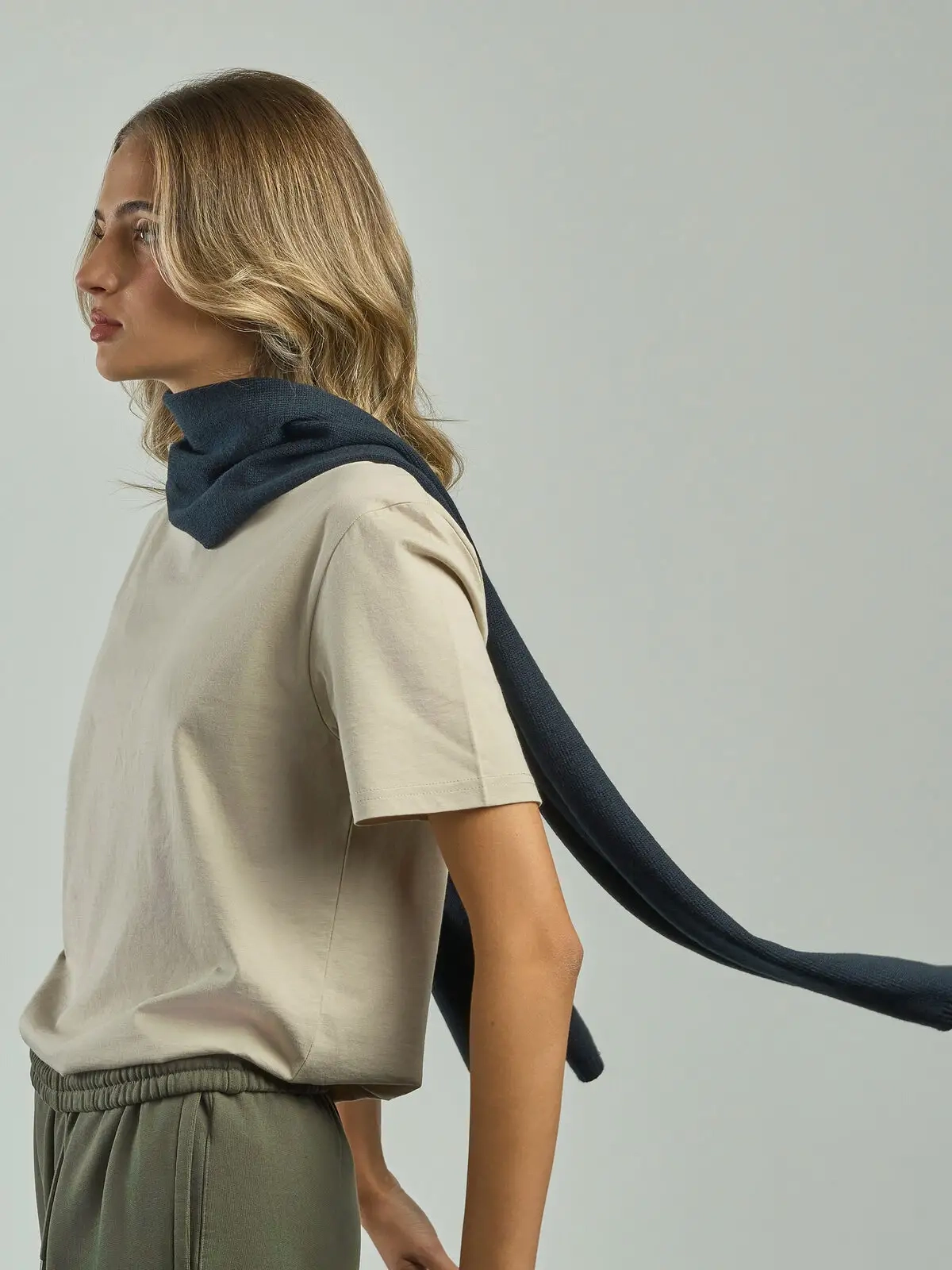 Immagine sciarpa Wind Scarf-S