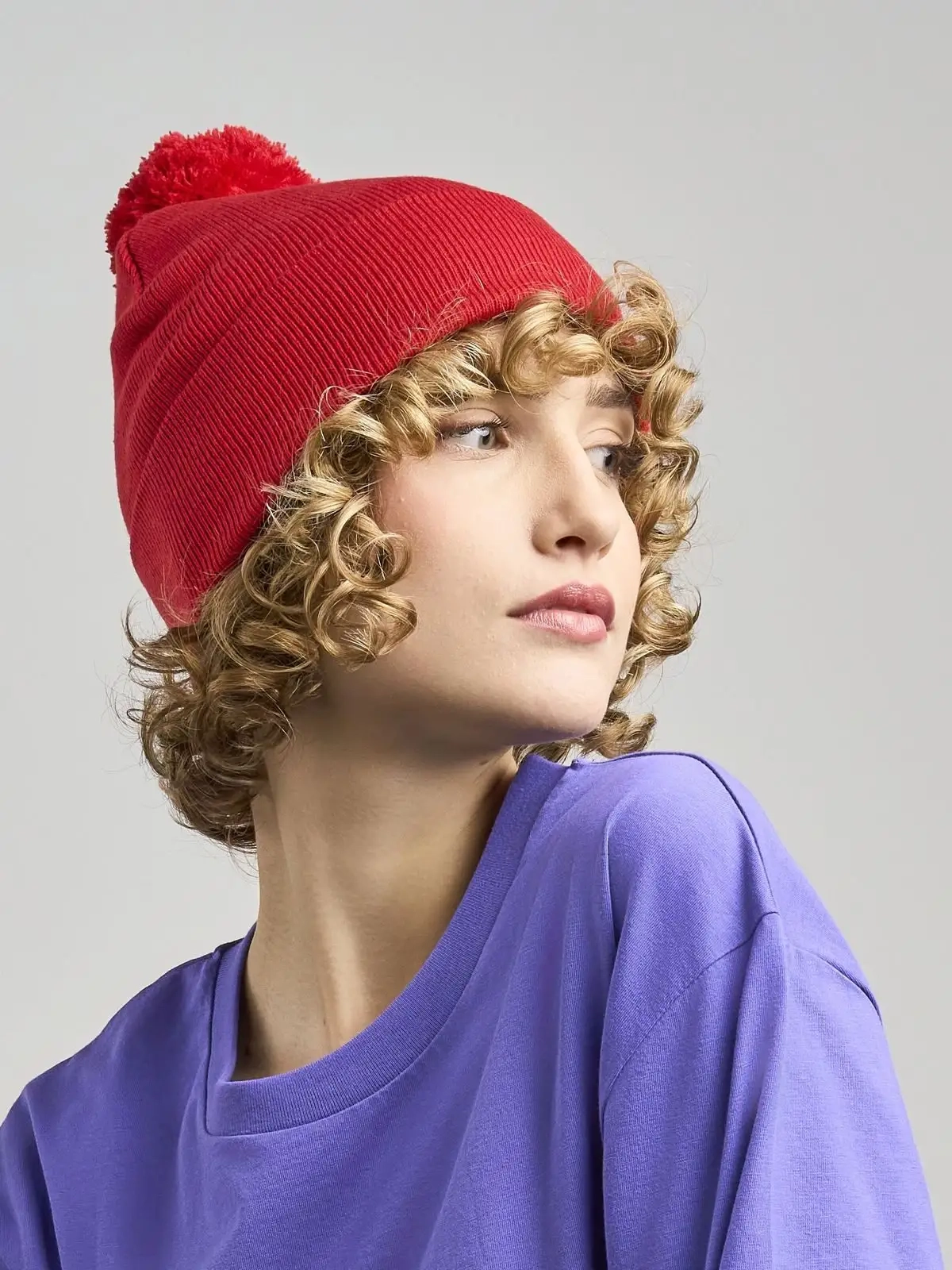 Immagine Wind-S with pompom