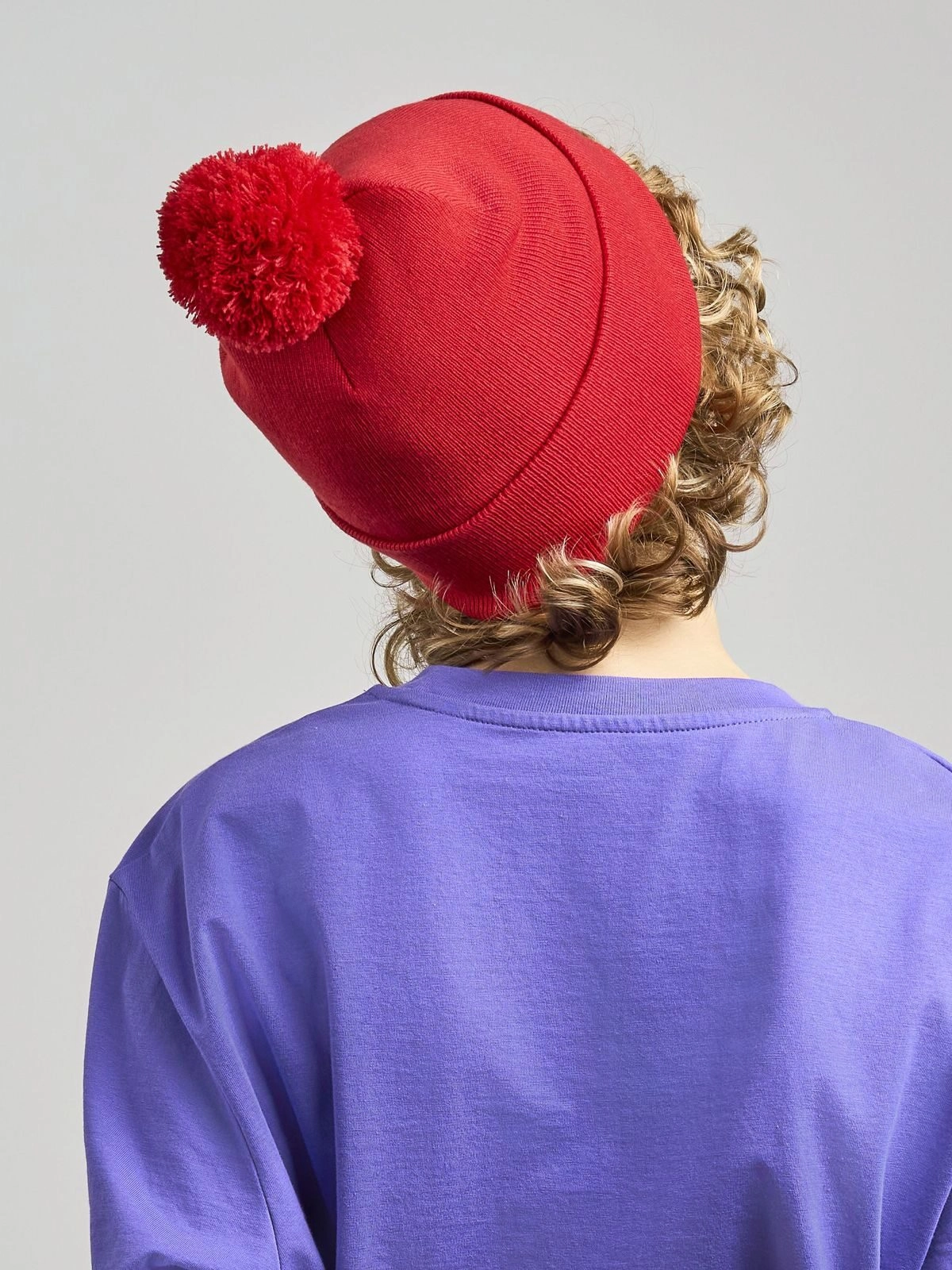 Immagine Wind-S with pompom