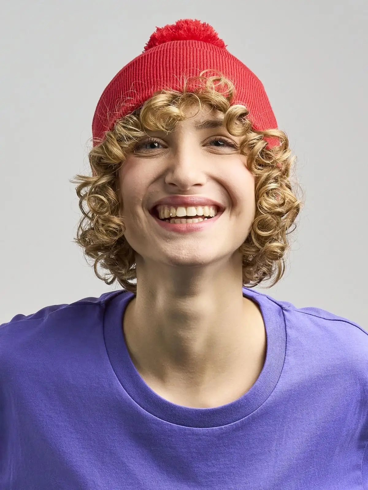 Immagine Wind-S with pompom