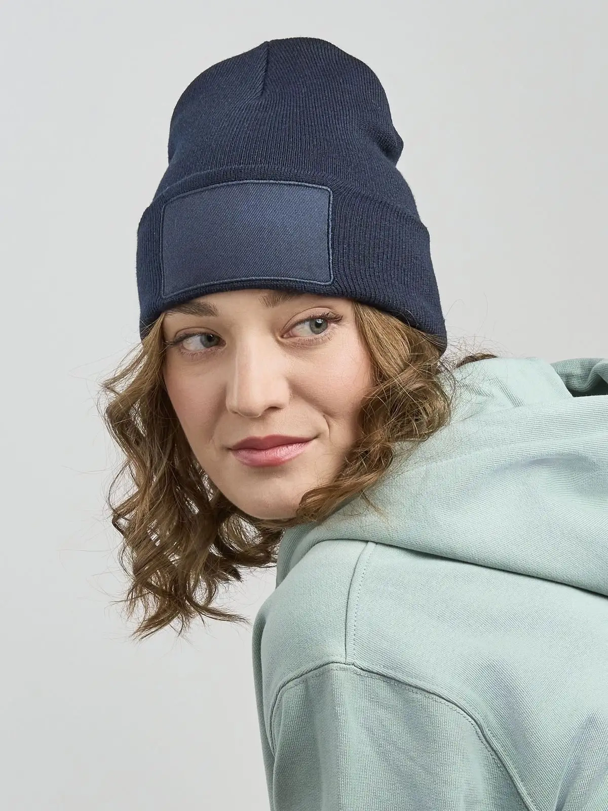 Immagine Wind-s with patch