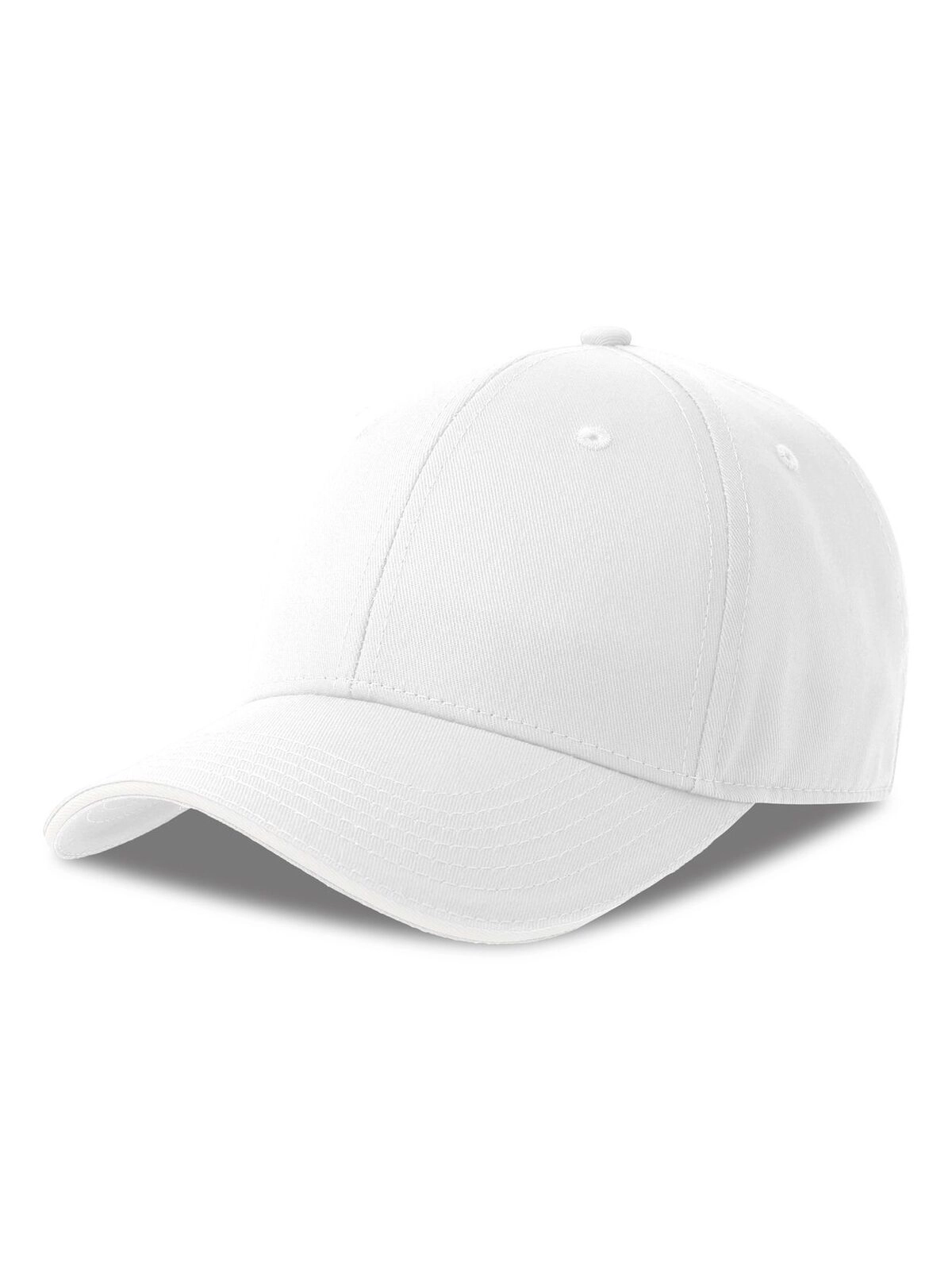 Immagine Cappello a 6 pannelli in twill ecosostenibile - Sport sandwich-S