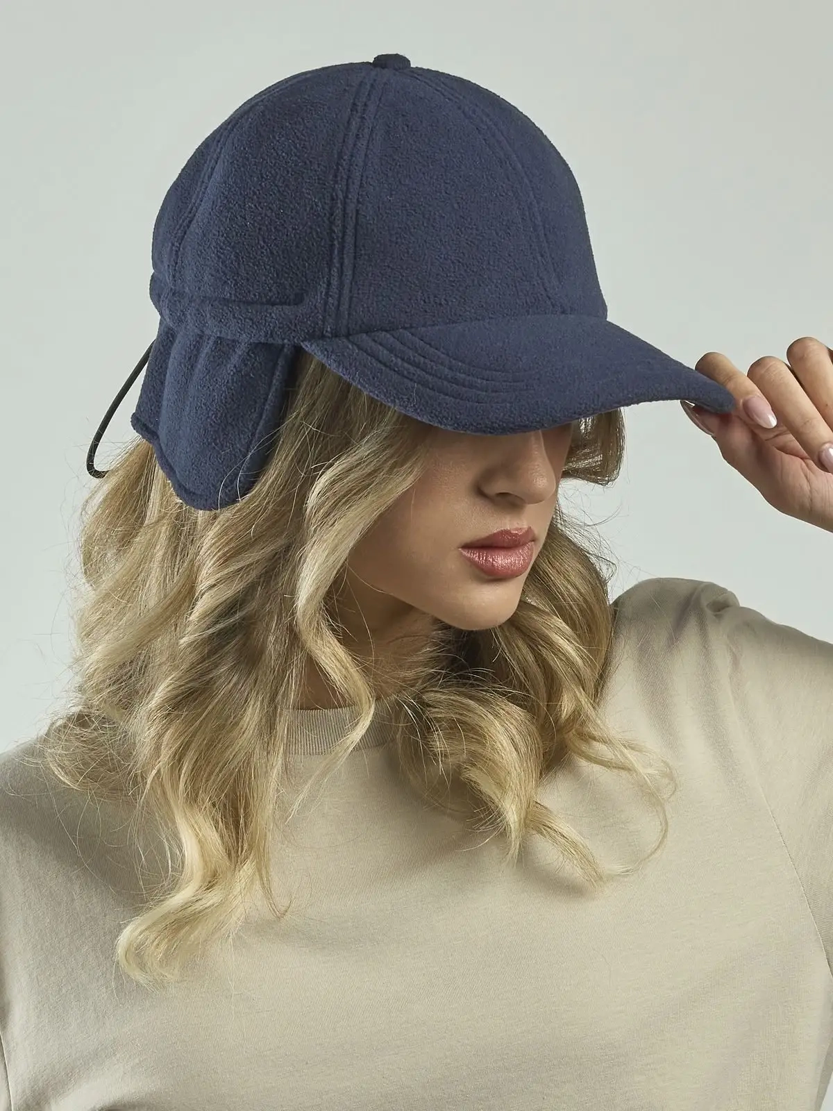 Immagine Snow Flap Stopper-S