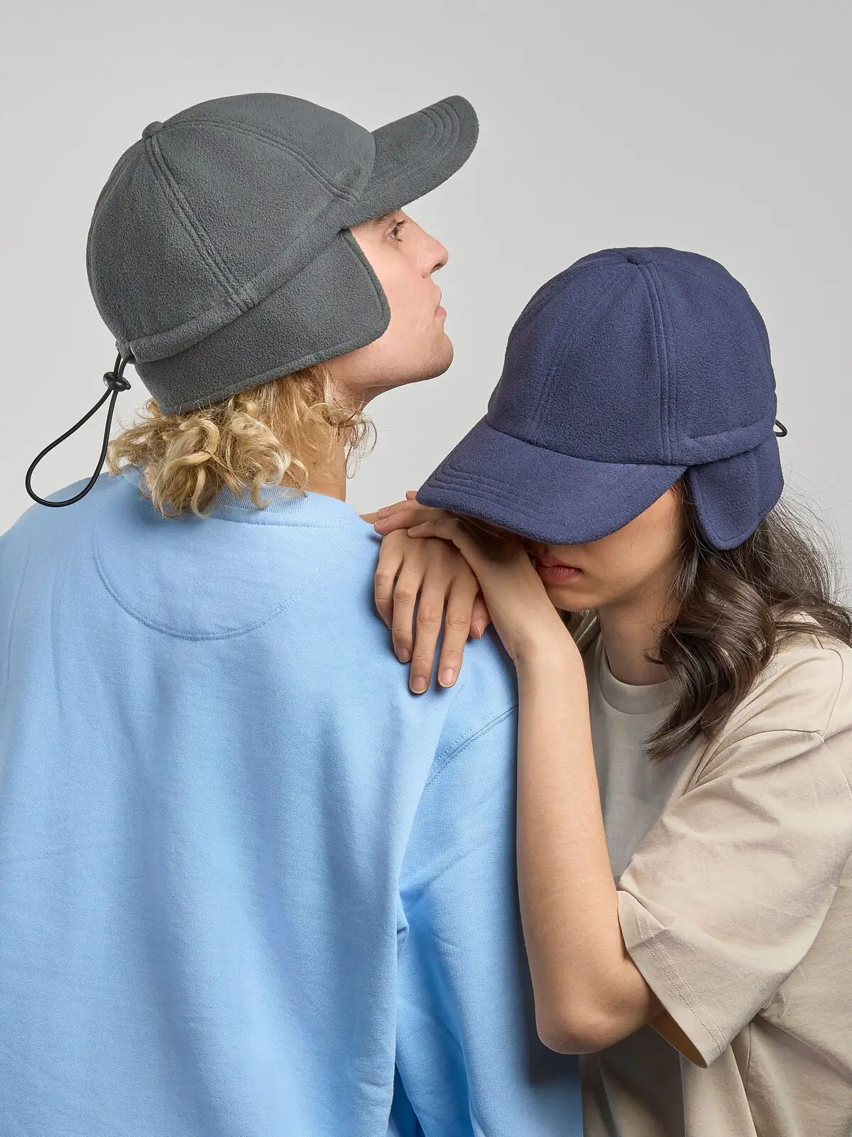 Immagine Snow Flap Stopper-S