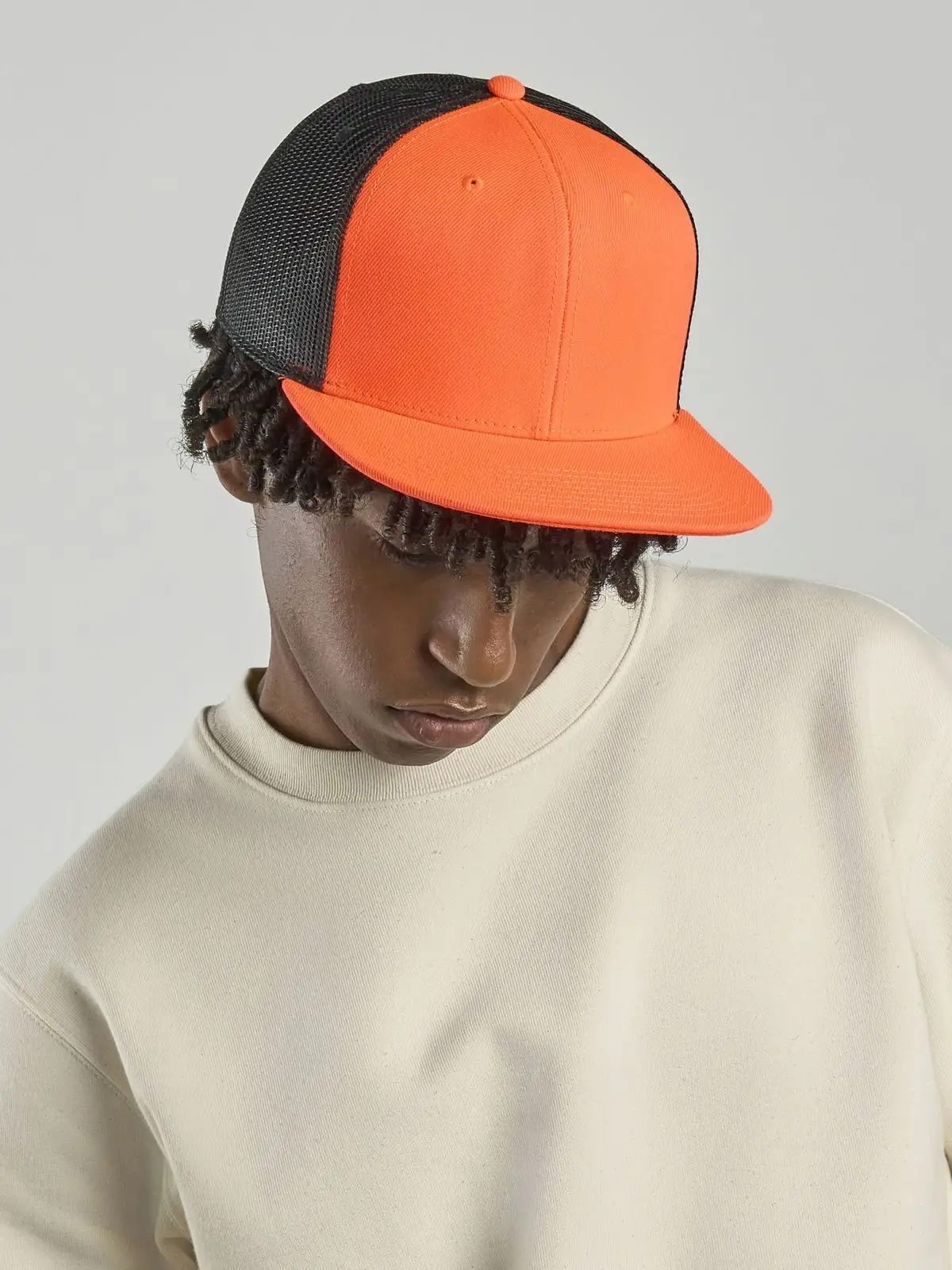 Immagine Snap Mesh-S