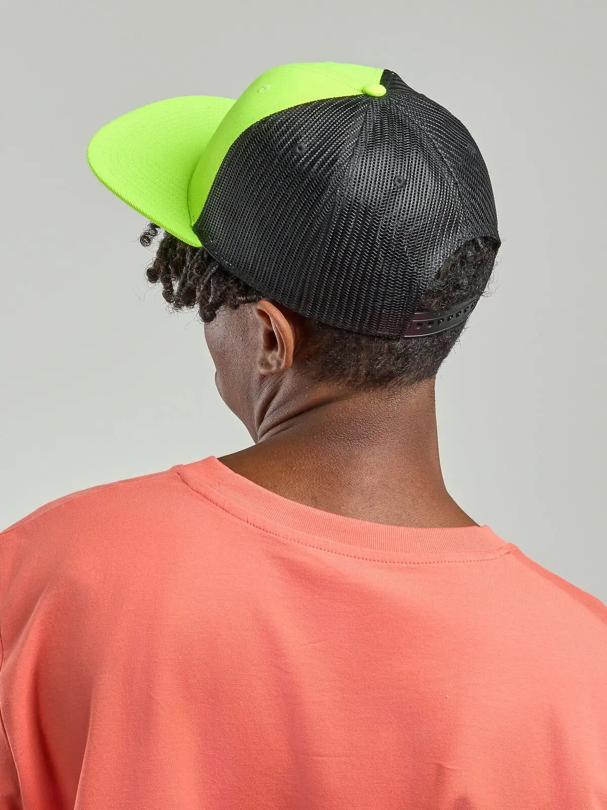 Immagine Snap Mesh-S