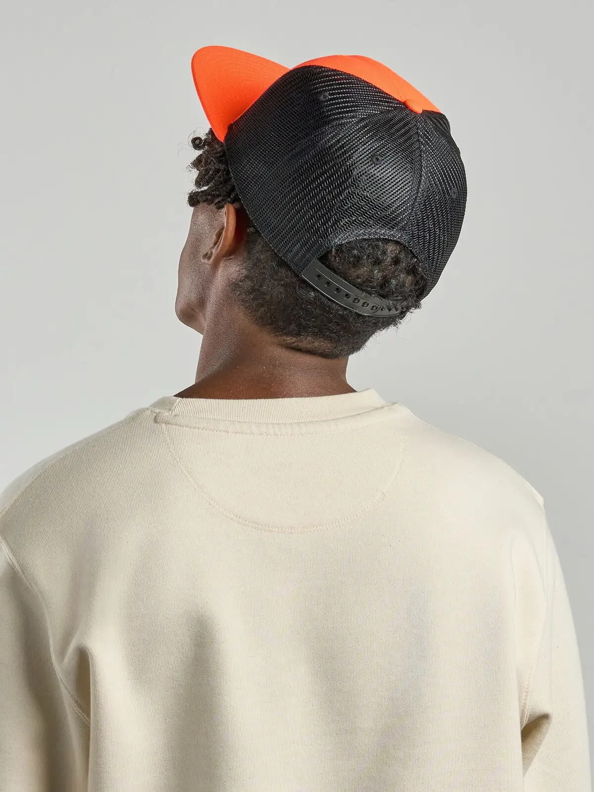 Immagine Snap Mesh-S