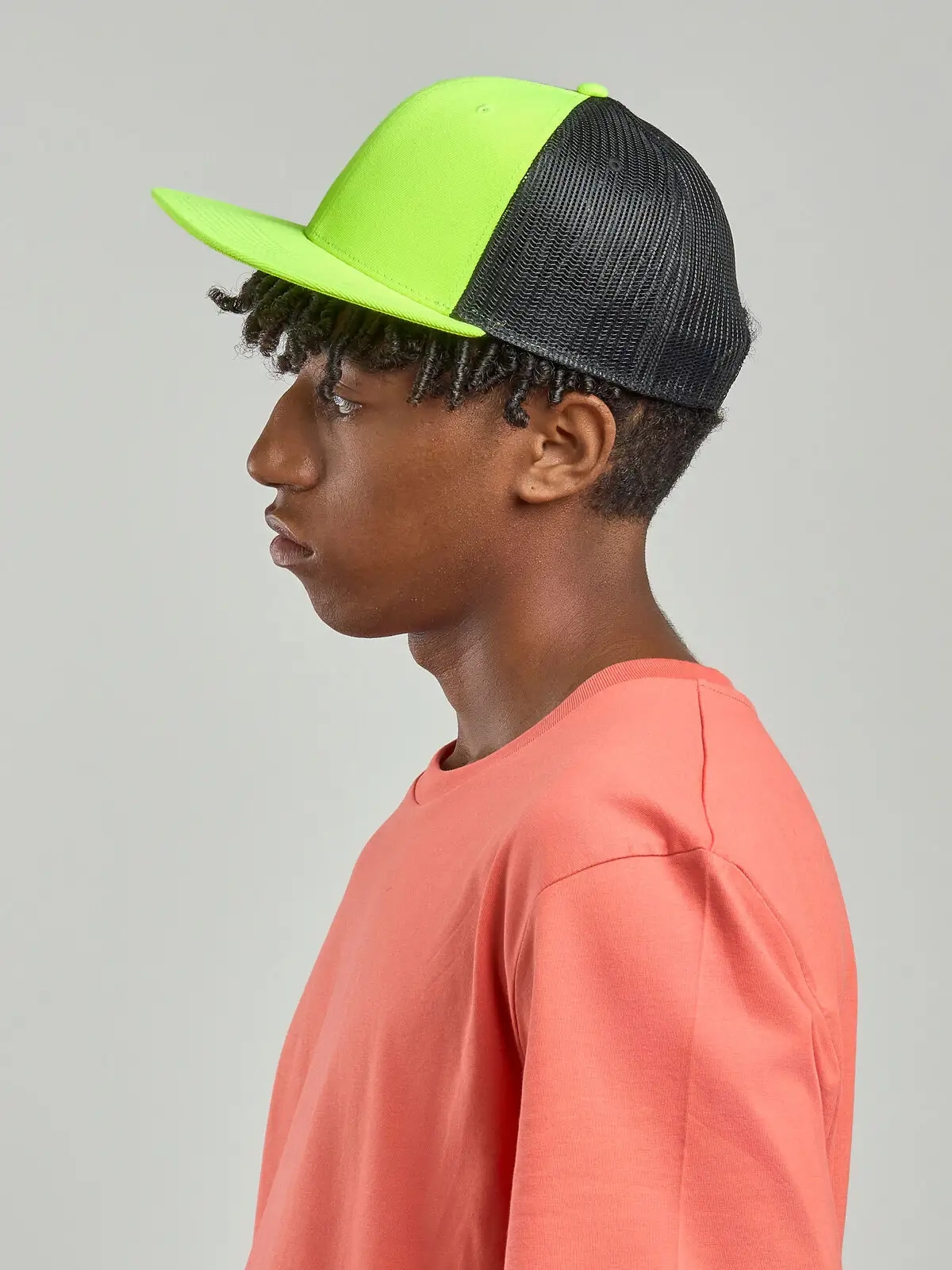 Immagine Snap Mesh-S