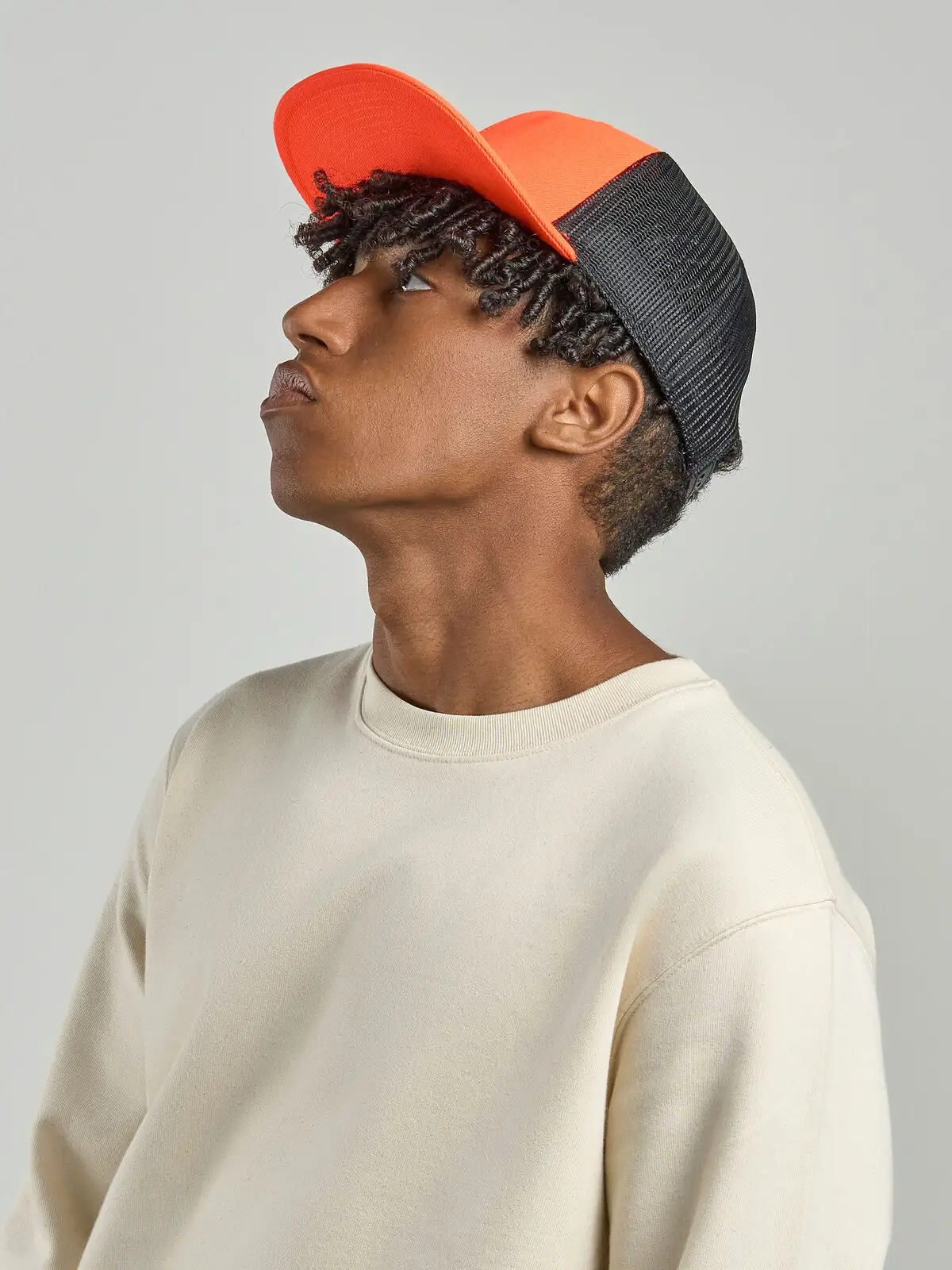 Immagine Snap Mesh-S