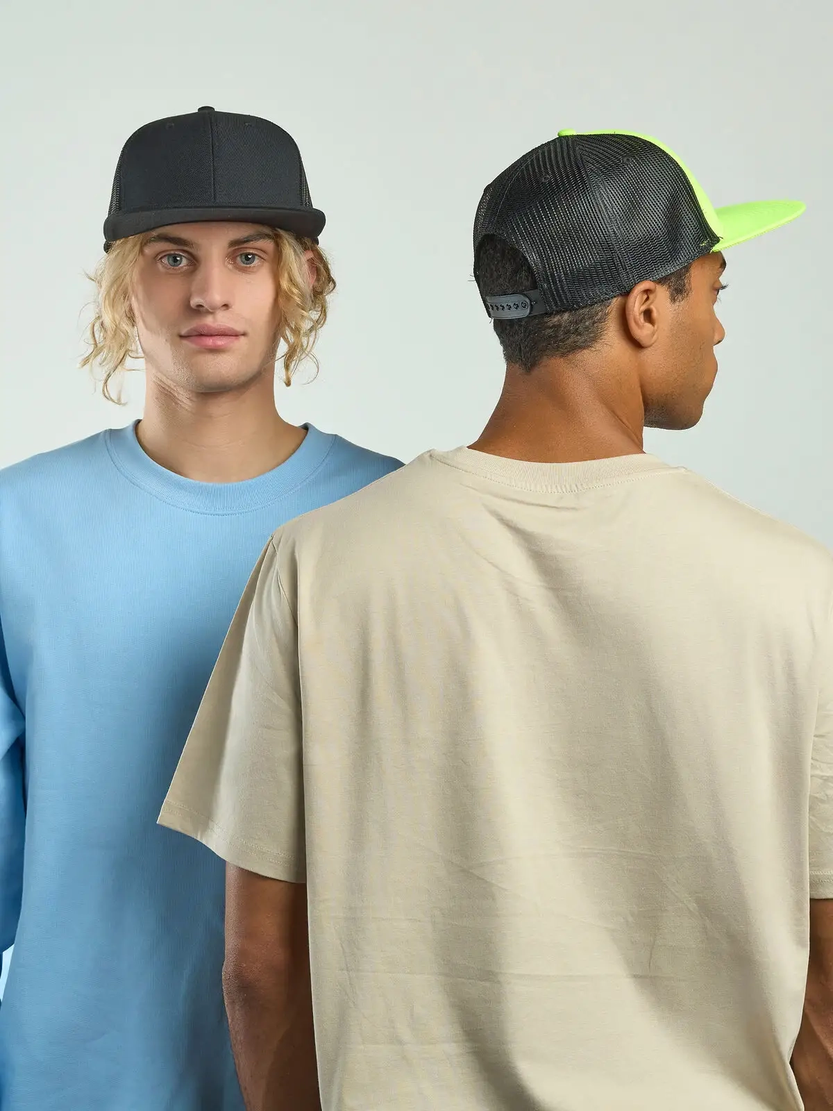 Immagine Snap Mesh-S