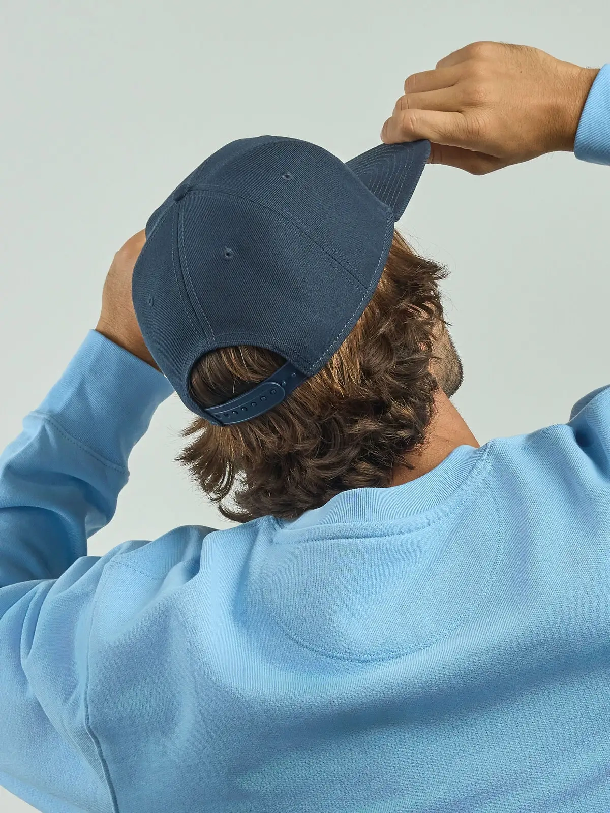 Immagine Snap Back-S