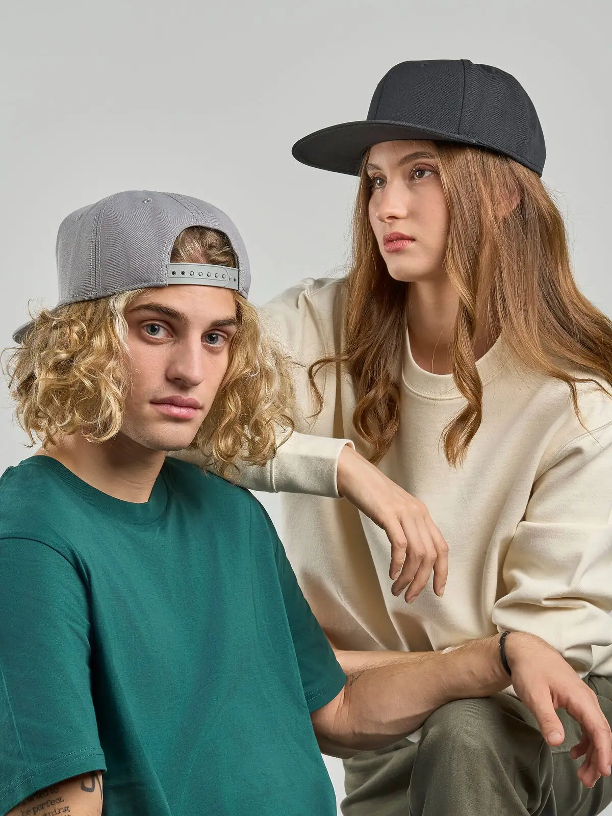 Immagine Snap Back-S