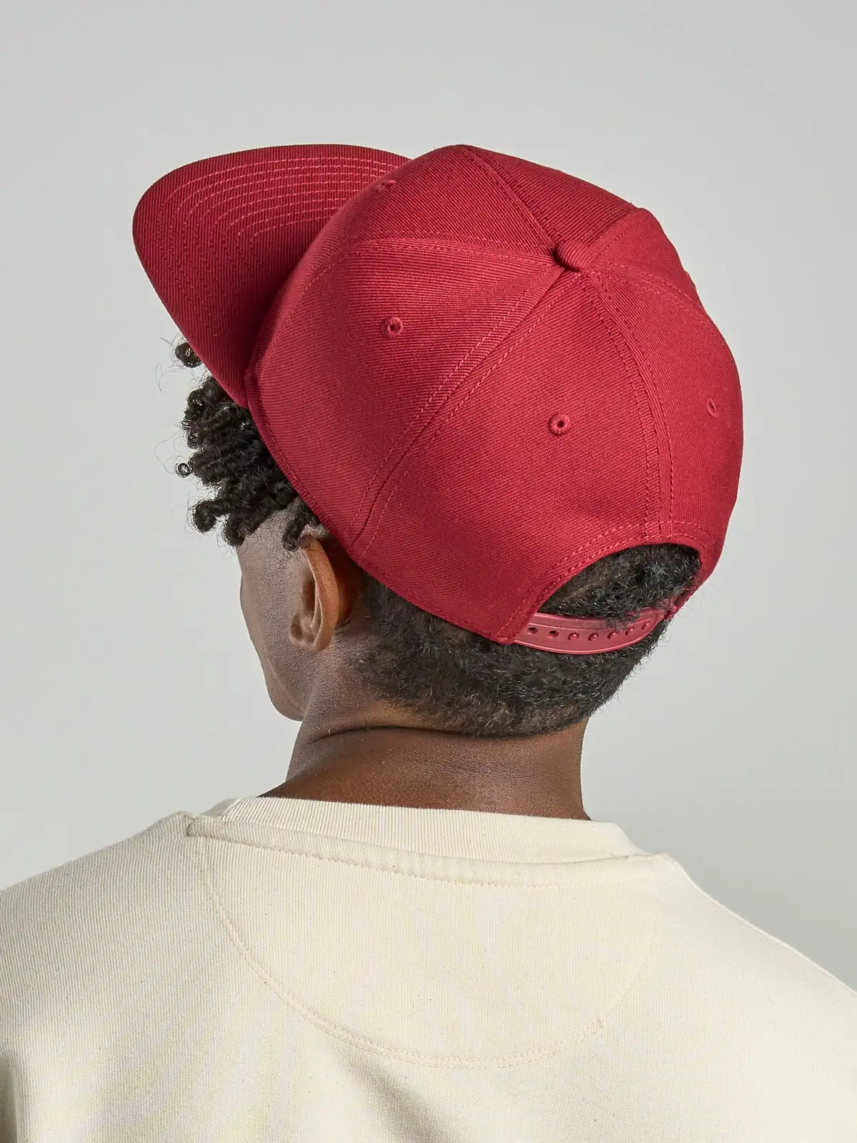 Immagine Snap Back-S