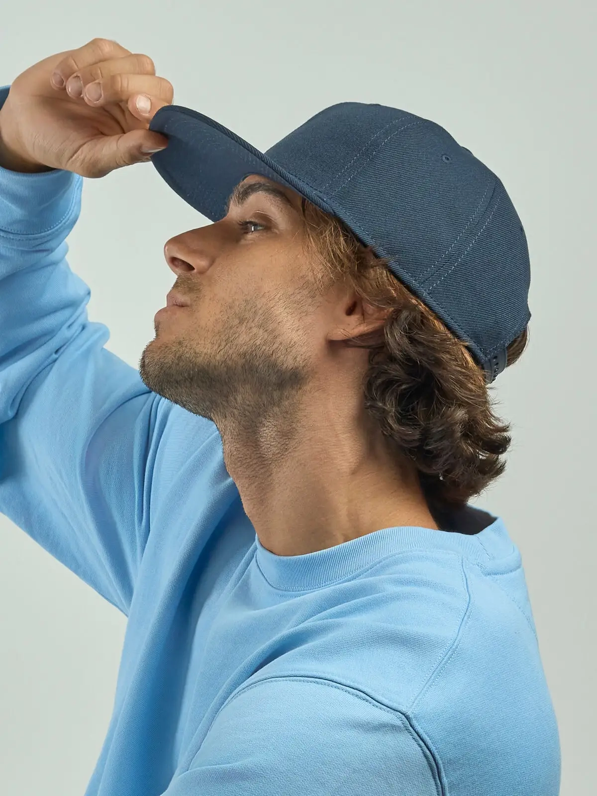 Immagine Snap Back-S