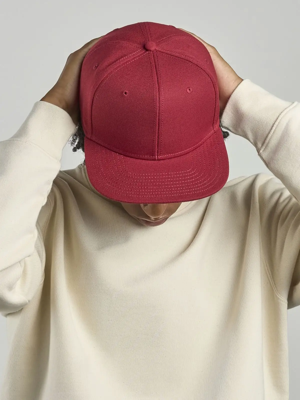 Immagine Snap Back-S