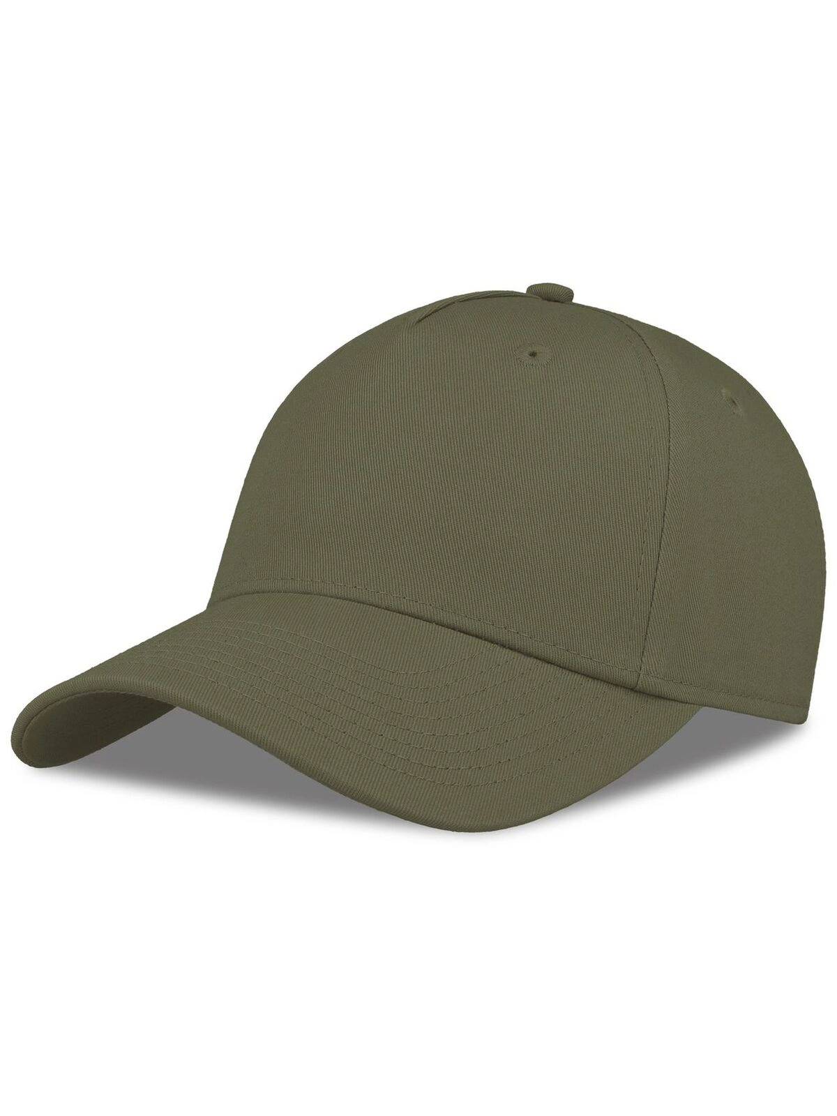 Immagine Cappello a 5 pannelli in cotone ecosostenibile - Shot-S