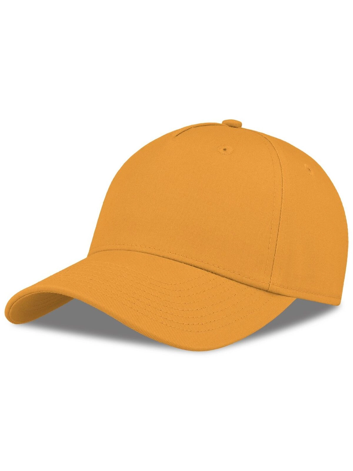 Immagine Cappello a 5 pannelli in cotone ecosostenibile - Shot-S