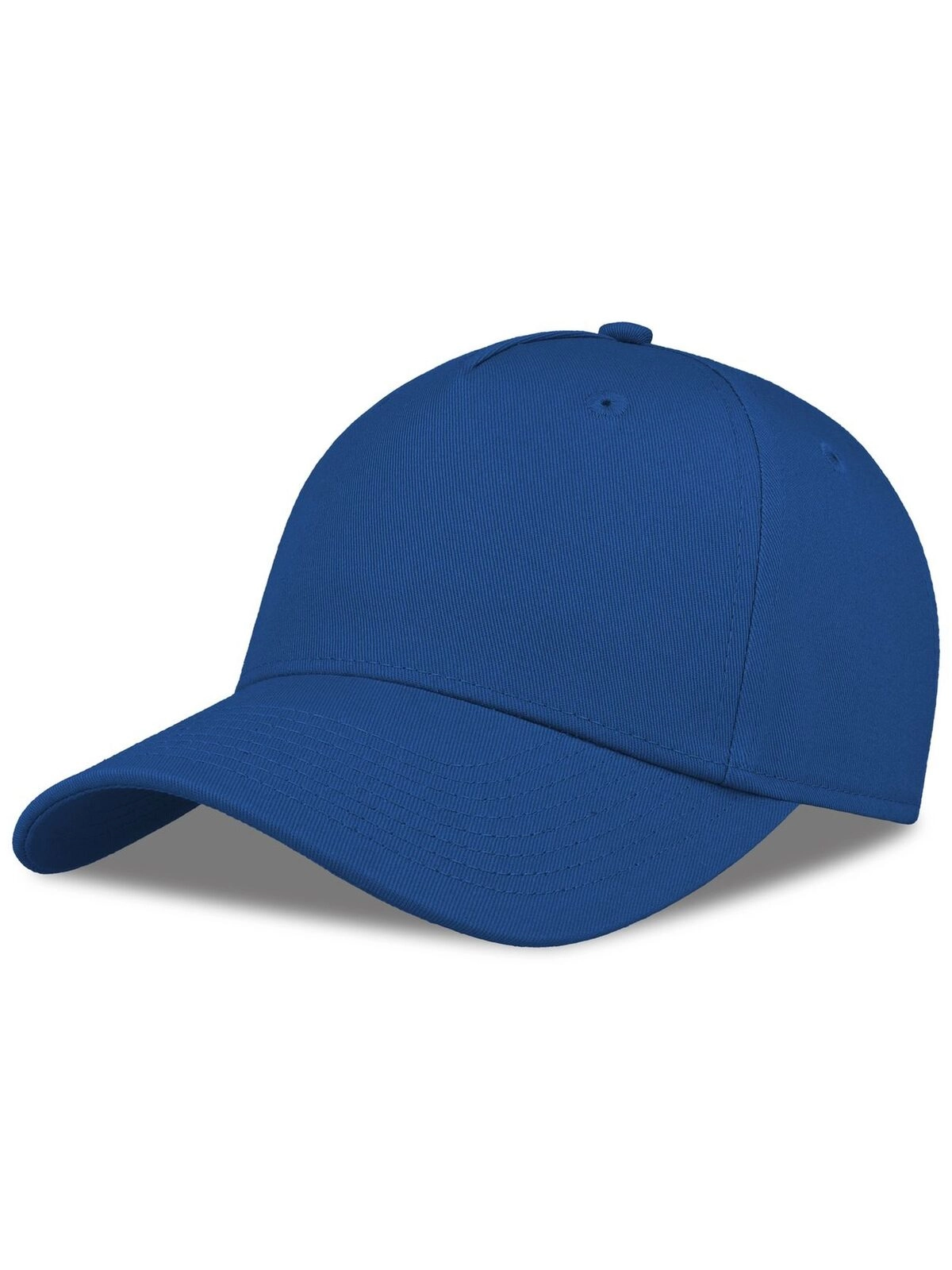Immagine Cappello a 5 pannelli in cotone ecosostenibile - Shot-S