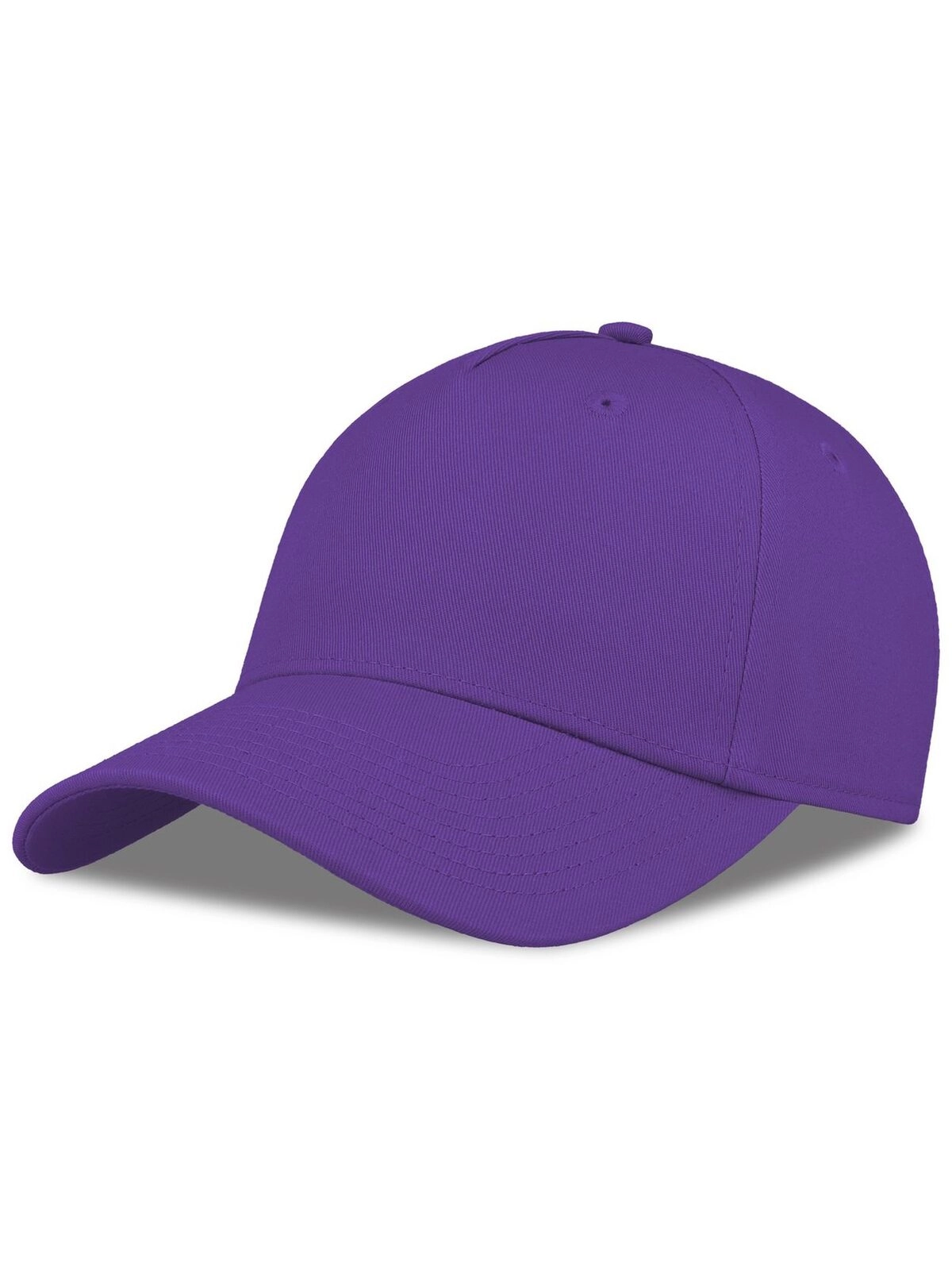 Immagine Cappello a 5 pannelli in cotone ecosostenibile - Shot-S