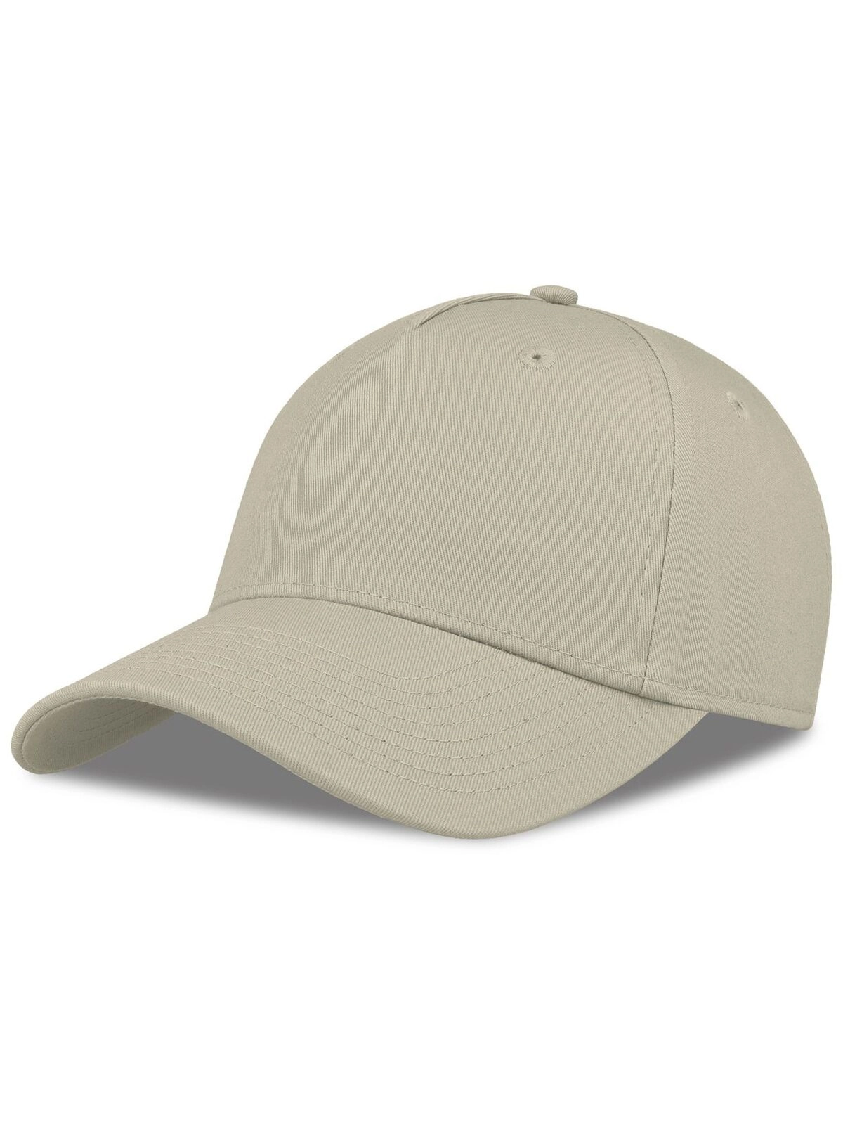 Immagine Cappello a 5 pannelli in cotone ecosostenibile - Shot-S