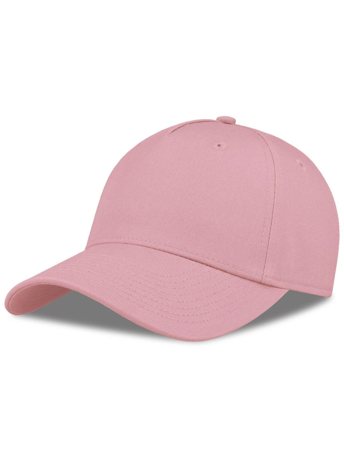 Immagine Cappello a 5 pannelli in cotone ecosostenibile - Shot-S