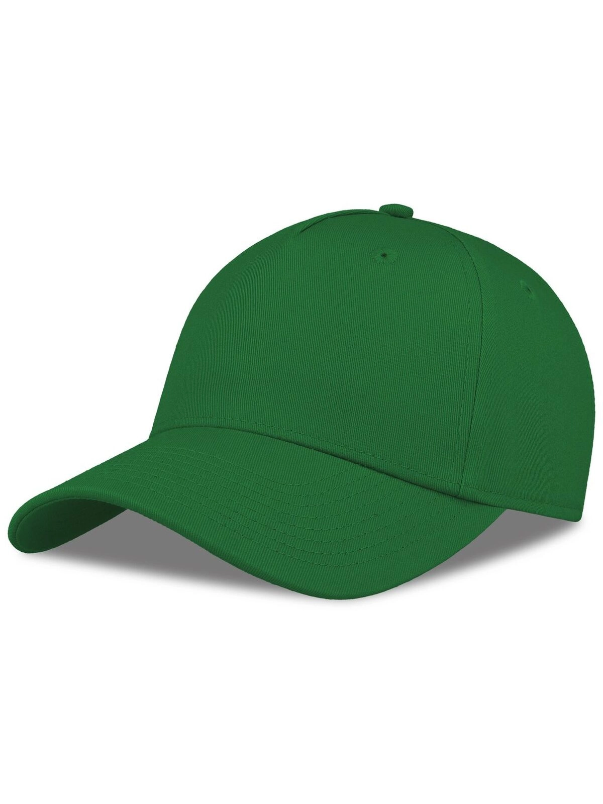 Immagine Cappello a 5 pannelli in cotone ecosostenibile - Shot-S