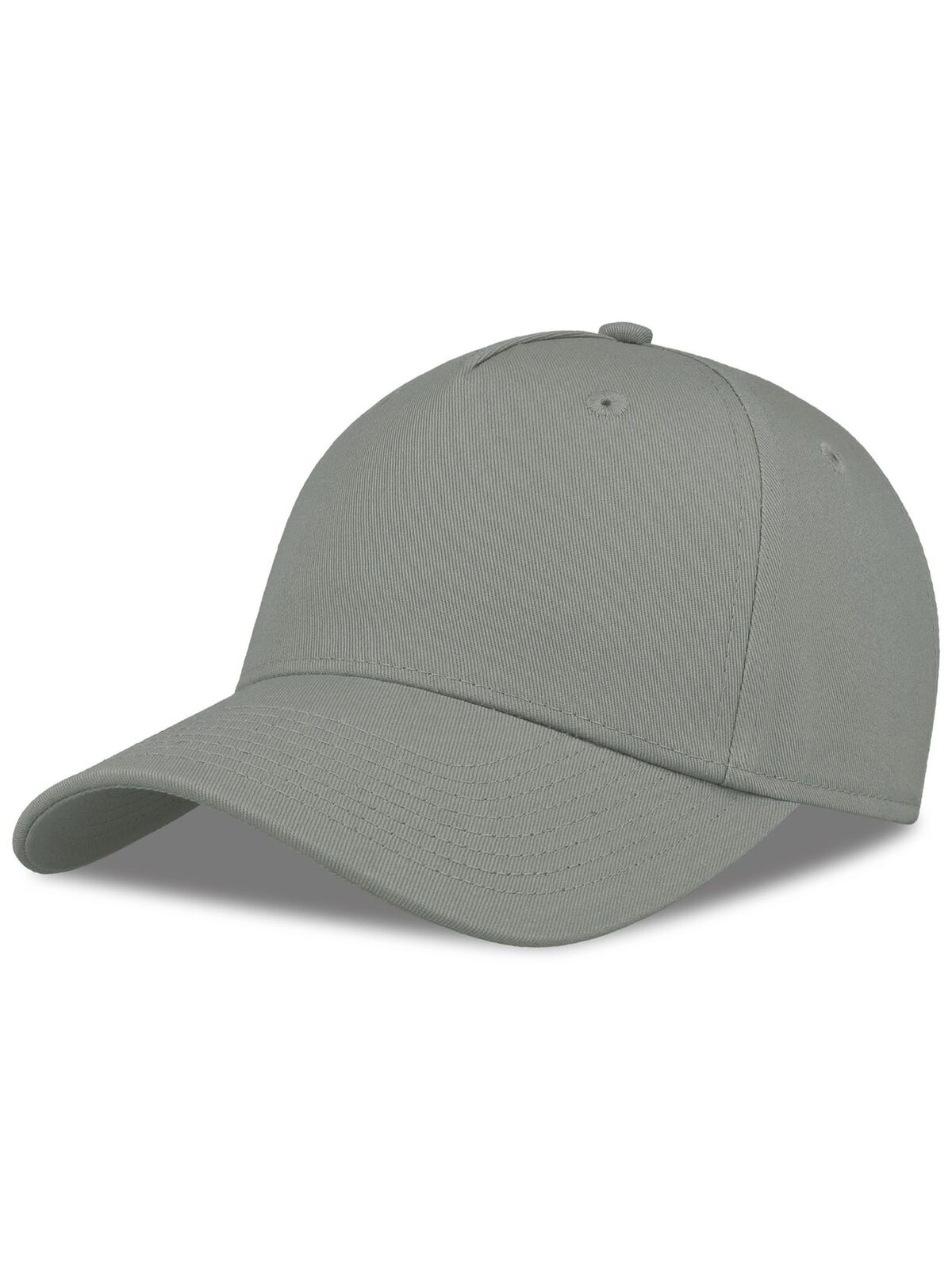 Immagine Cappello a 5 pannelli in cotone ecosostenibile - Shot-S