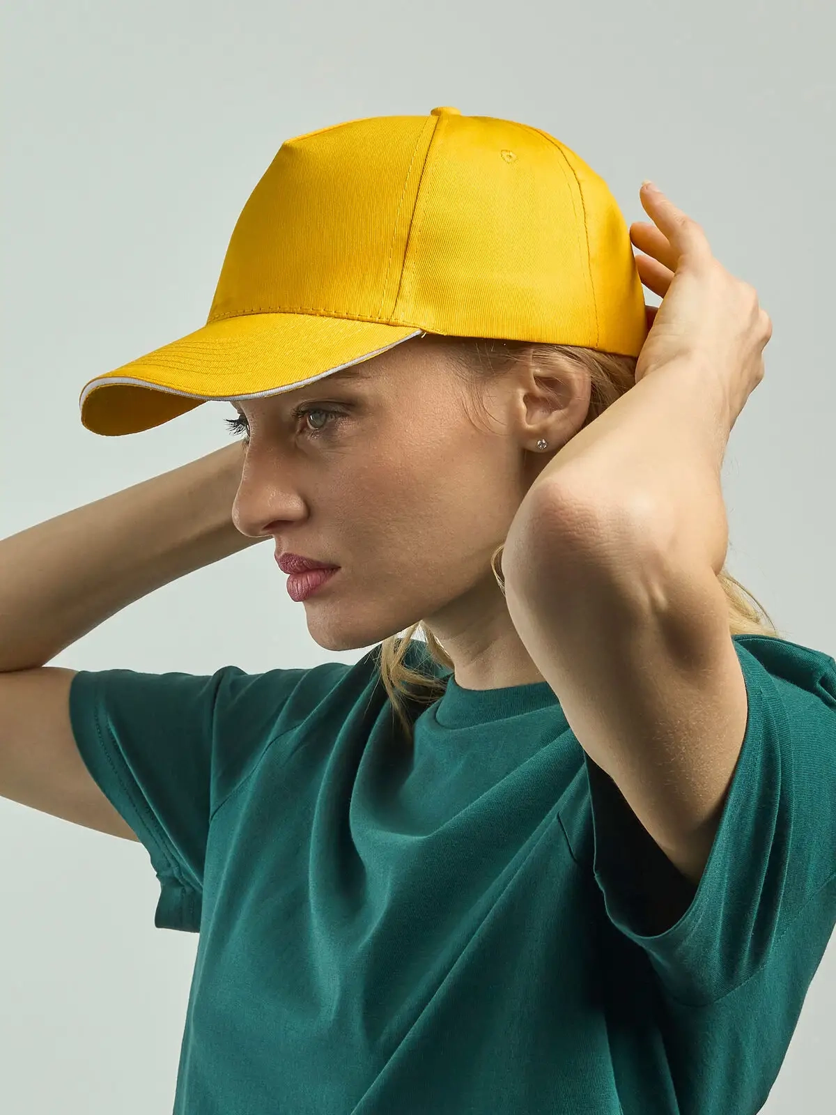 Immagine Start Five Sandwich