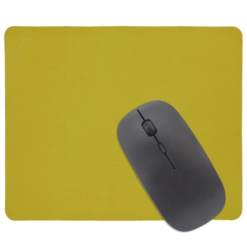 Immagine TAPPETTINO MOUSE RETTANGOLARE 