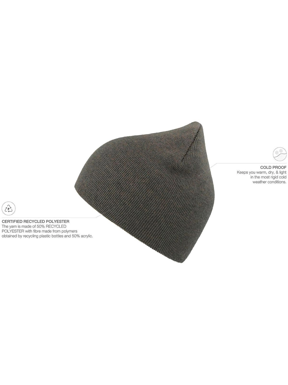 Immagine Recy Beanie