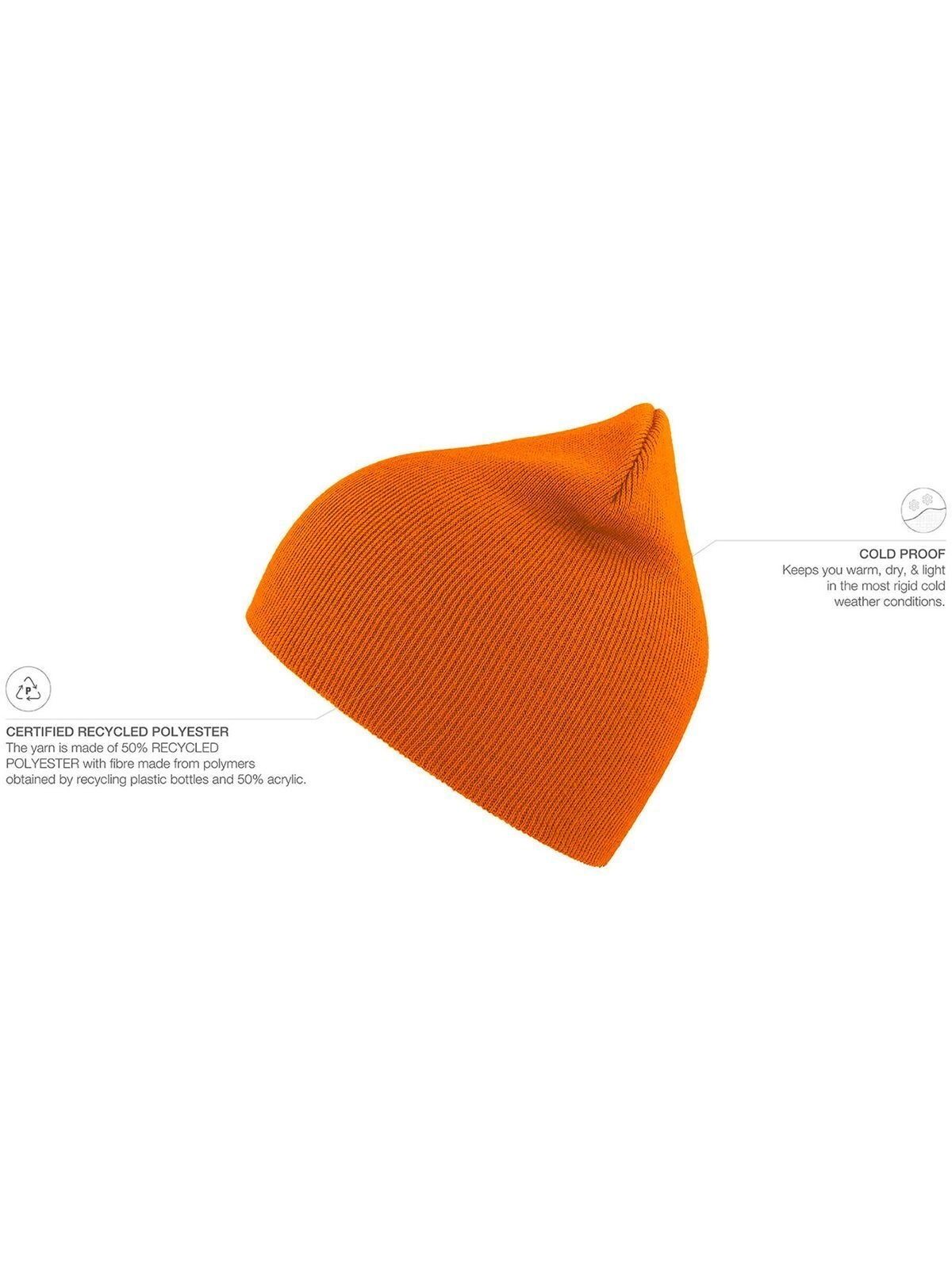 Immagine Recy Beanie
