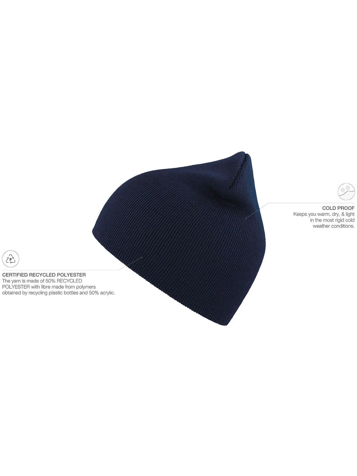 Immagine Recy Beanie