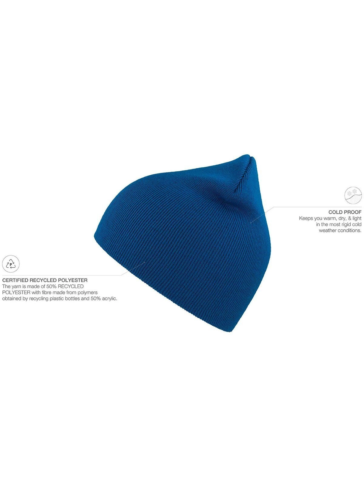 Immagine Recy Beanie