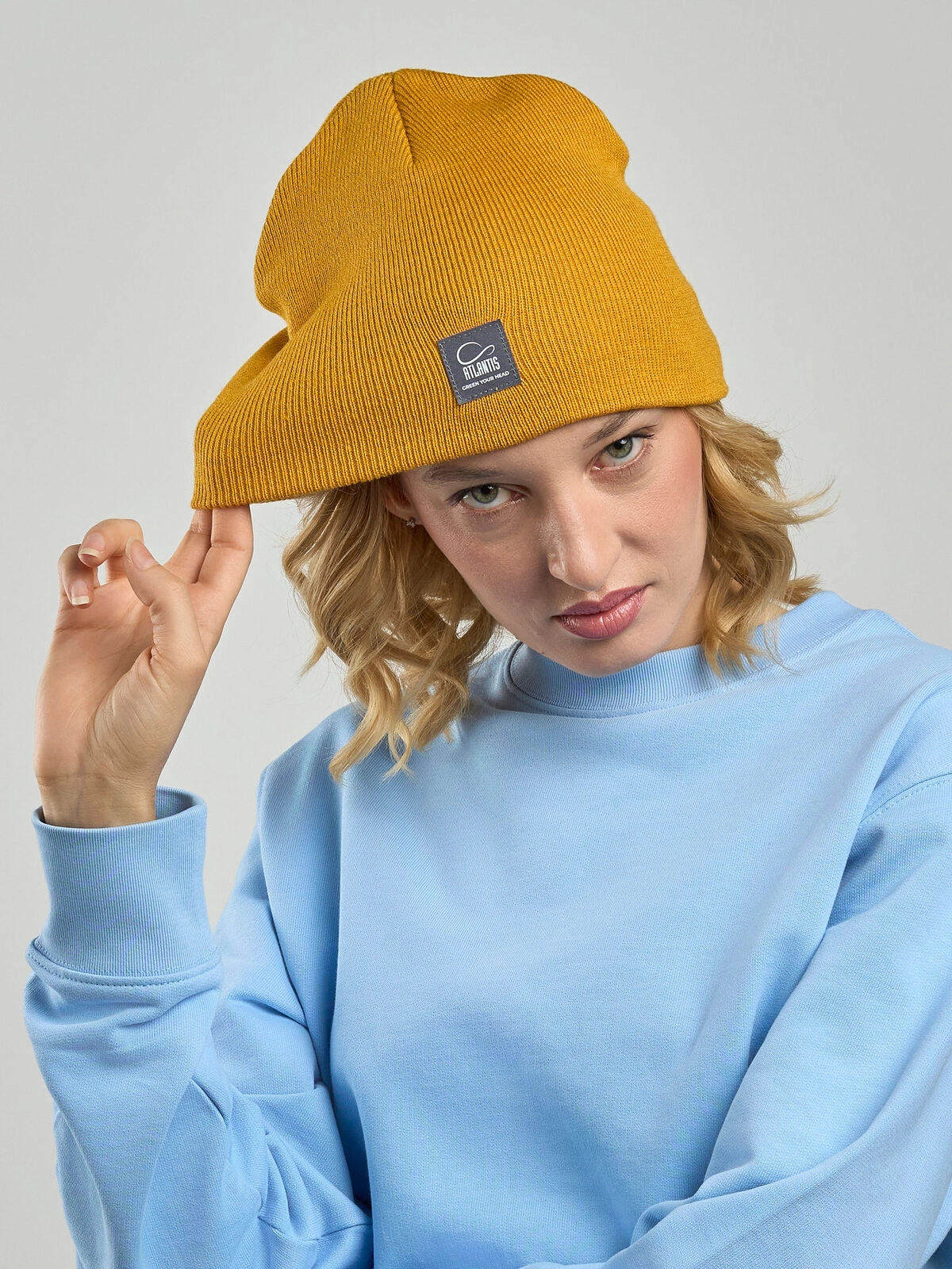 Immagine Recy Beanie
