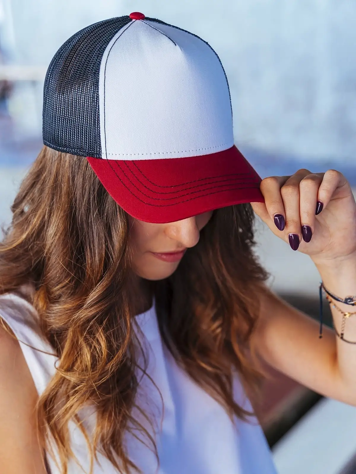 Immagine Rapper Canvas