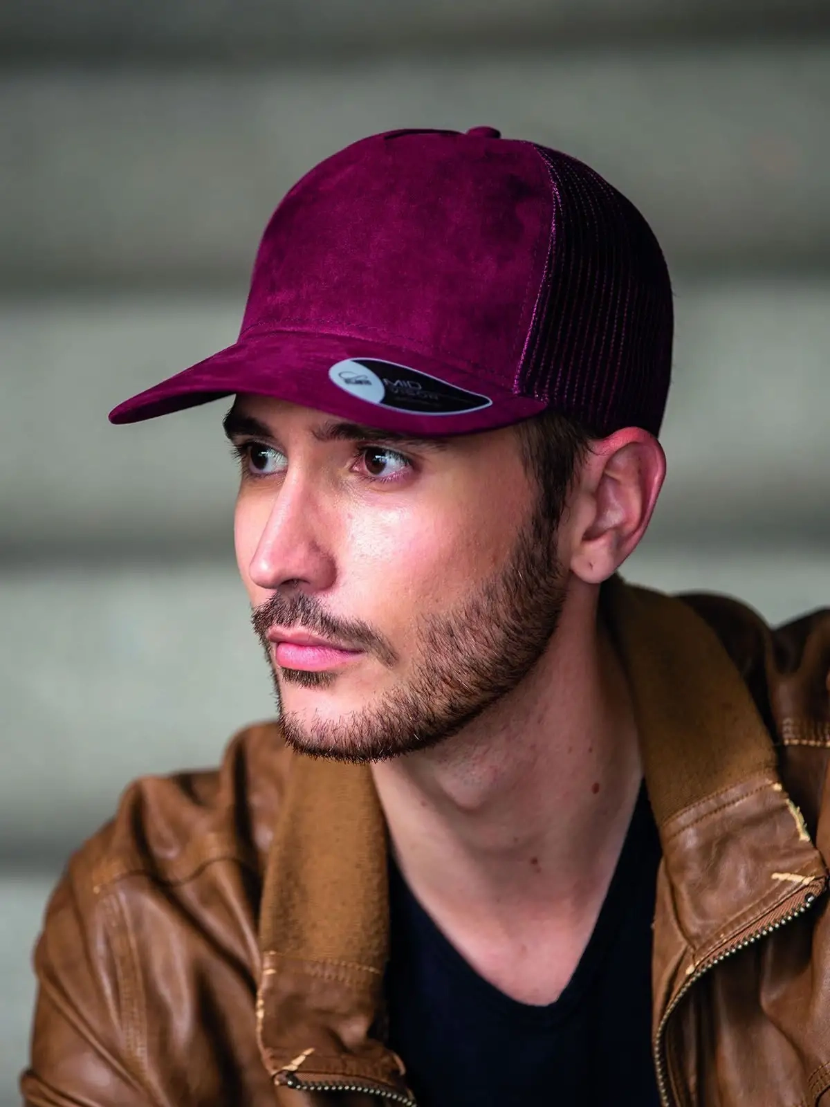 Immagine Rapper Suede